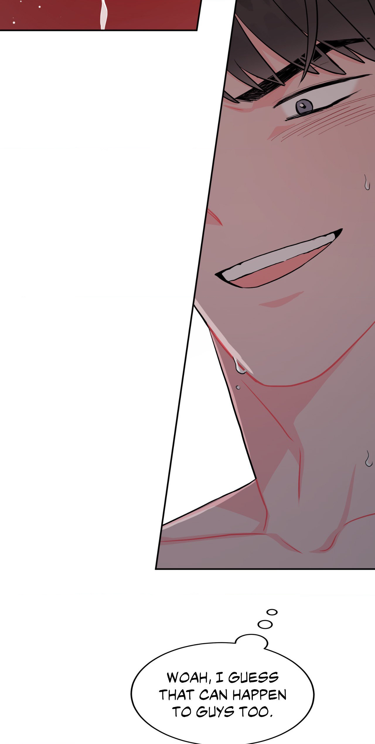 Can’t Think Straight - Chapter 30 Page 21