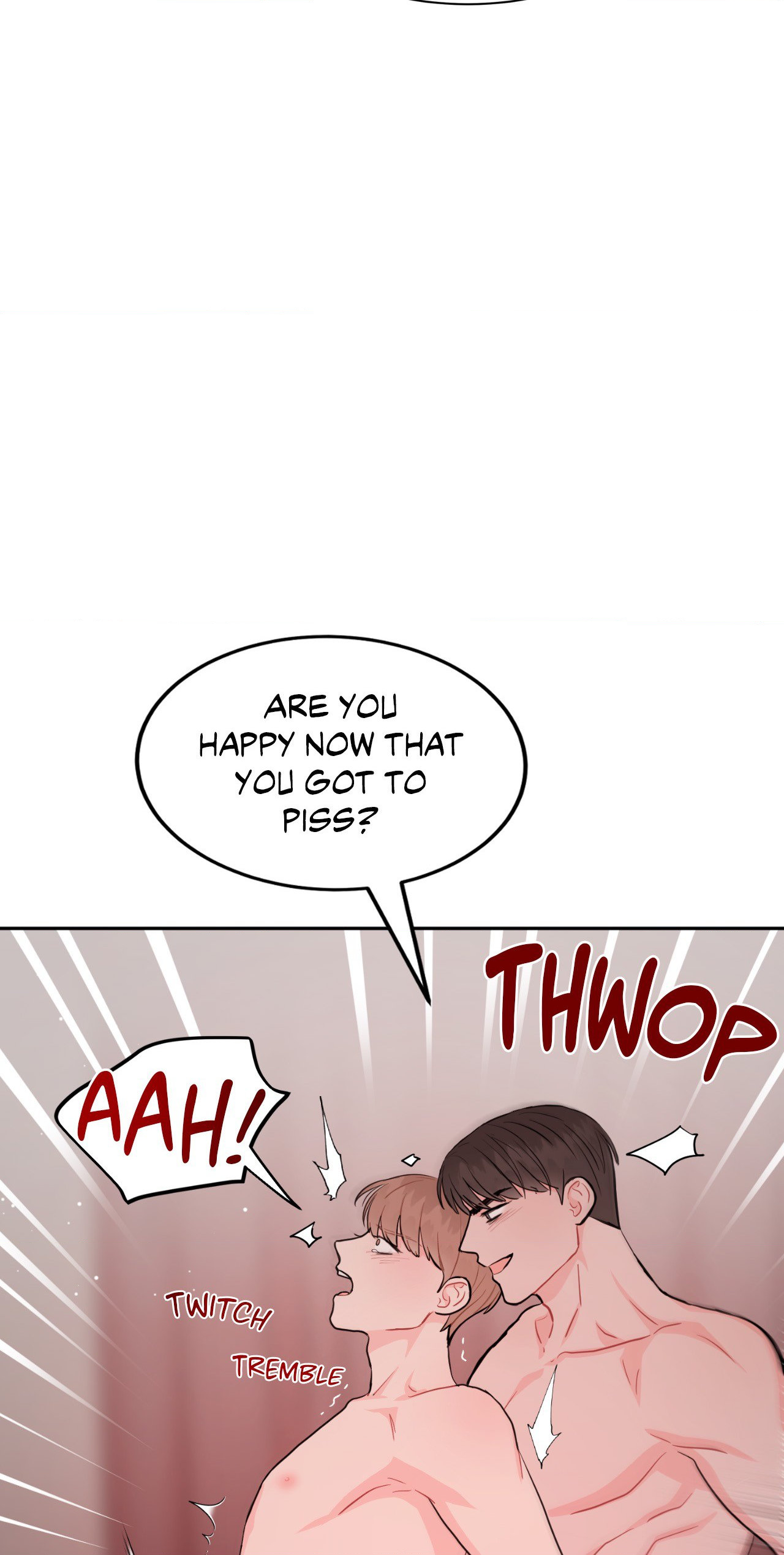 Can’t Think Straight - Chapter 30 Page 22