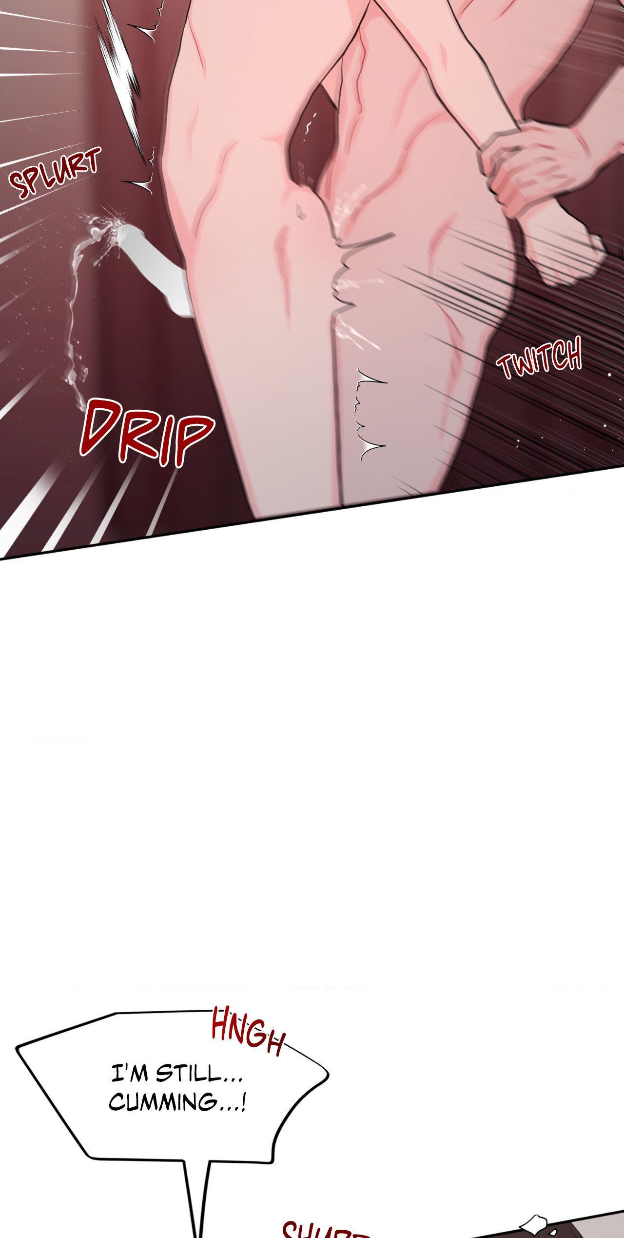 Can’t Think Straight - Chapter 30 Page 23