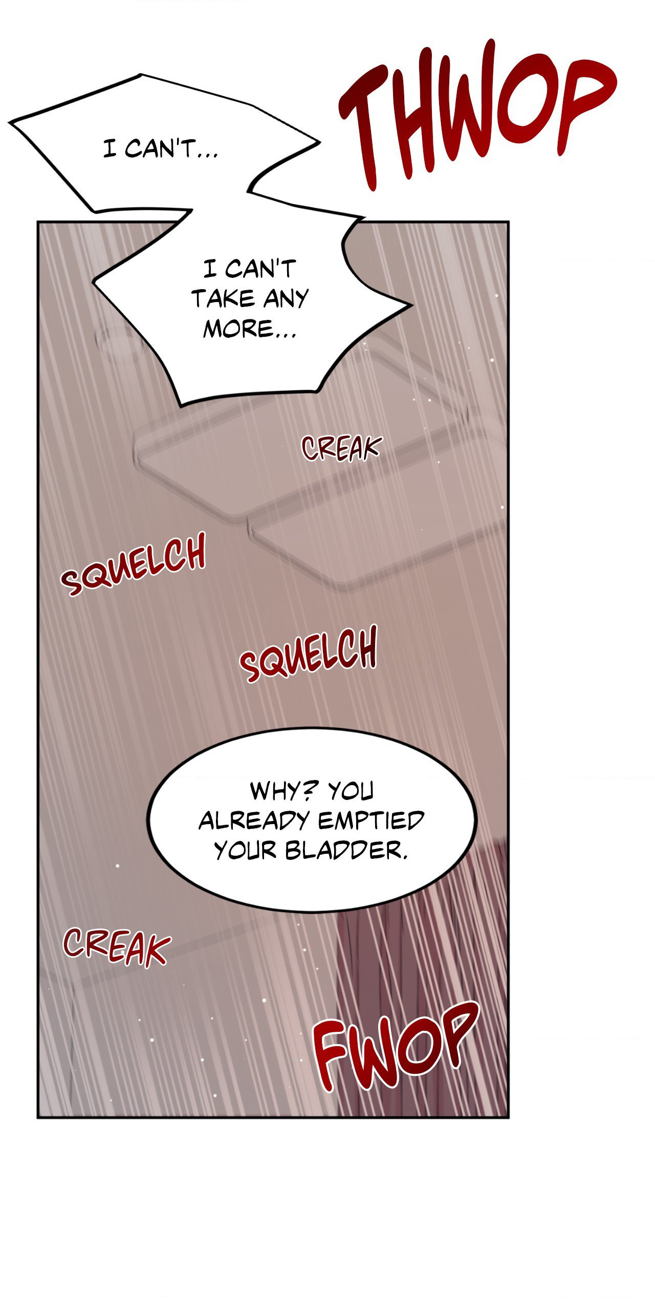 Can’t Think Straight - Chapter 30 Page 25