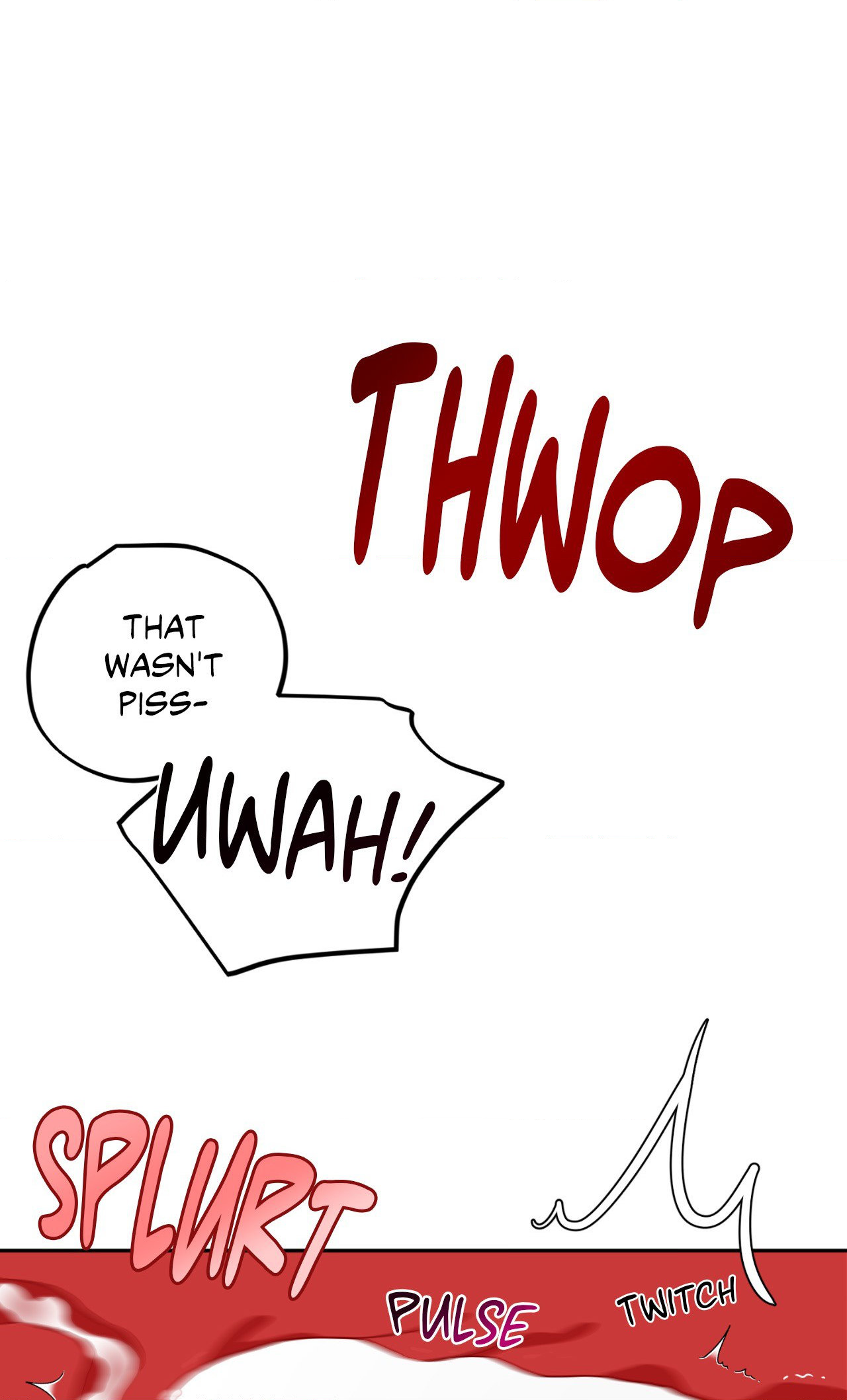 Can’t Think Straight - Chapter 30 Page 26