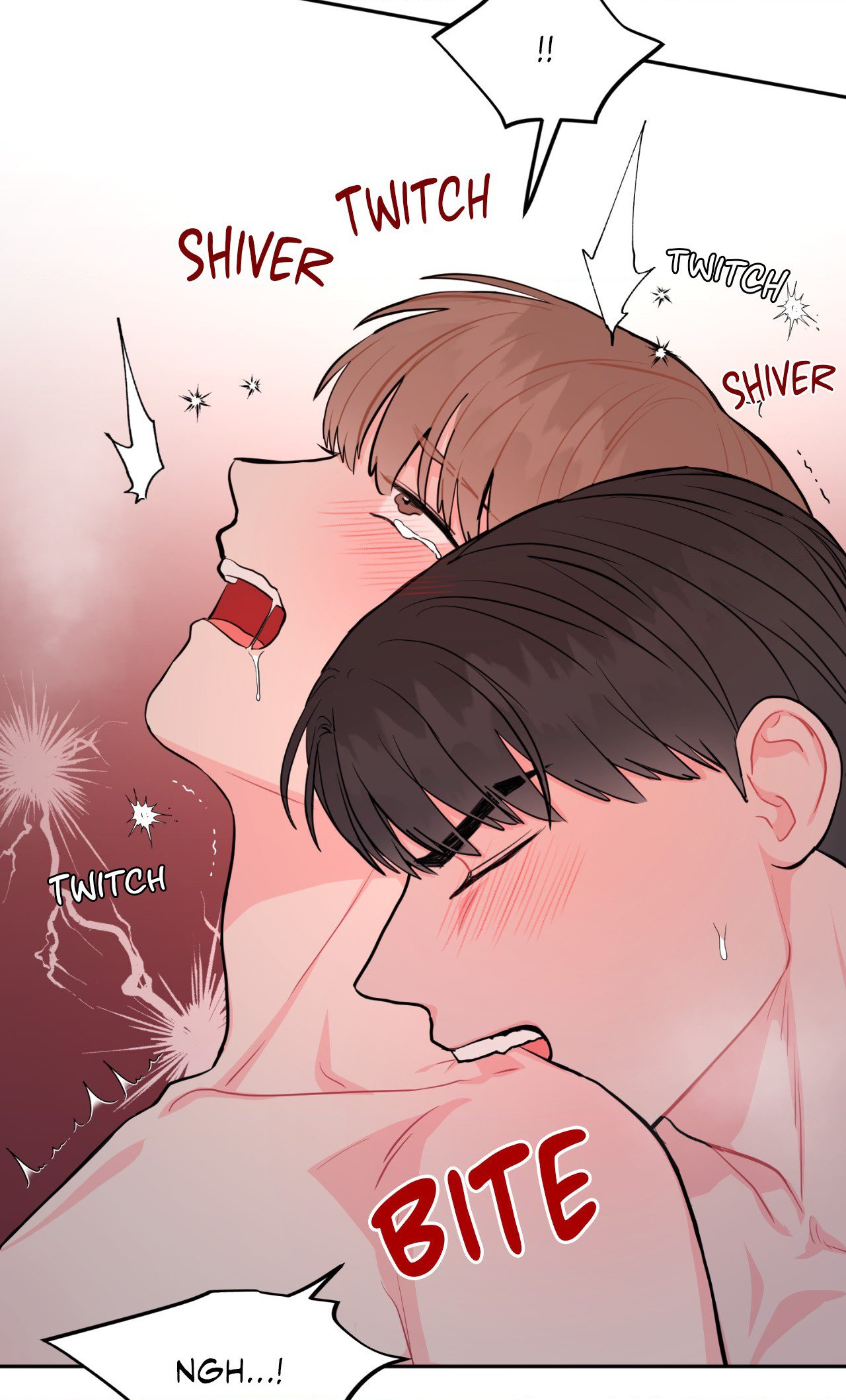 Can’t Think Straight - Chapter 30 Page 28