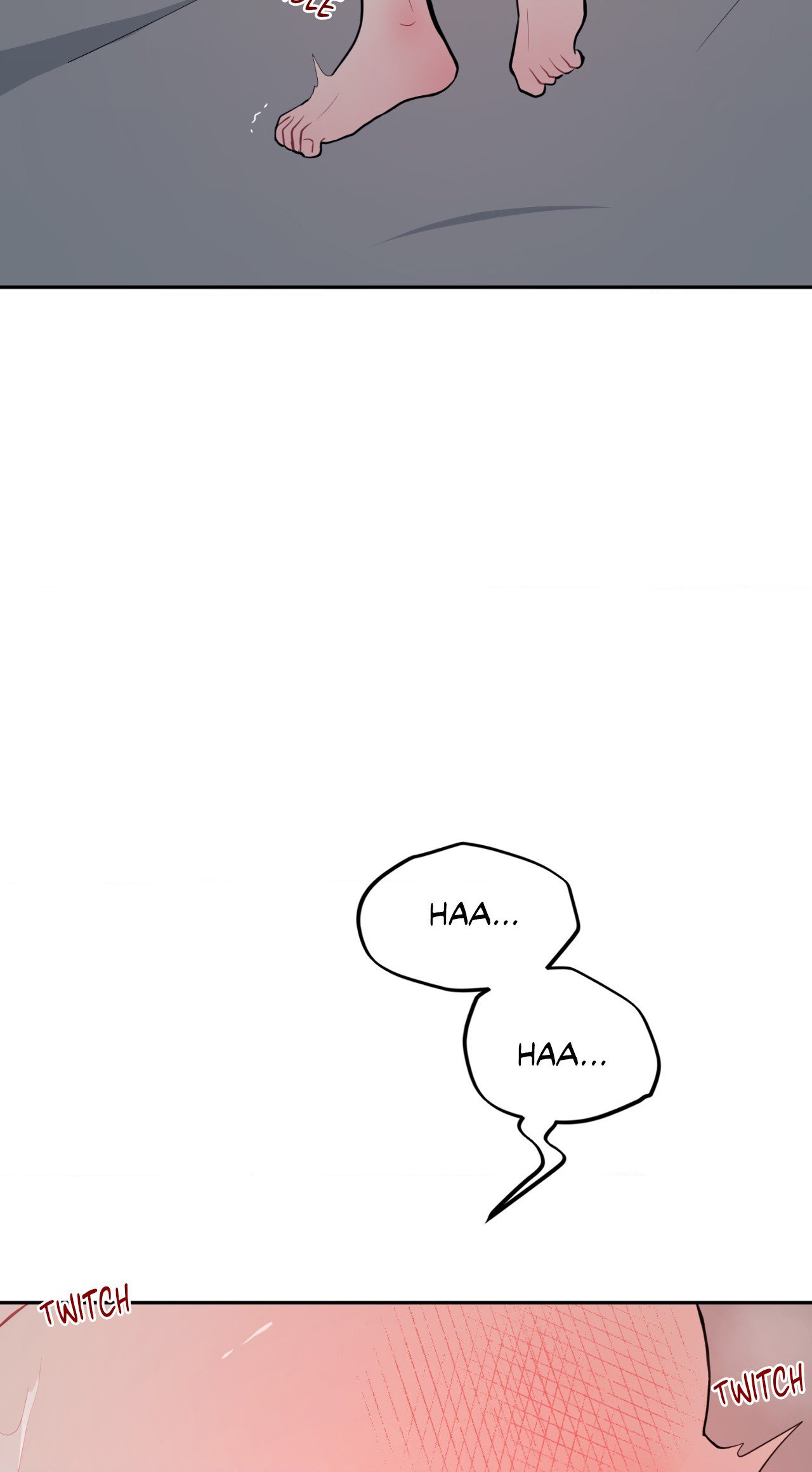 Can’t Think Straight - Chapter 30 Page 34