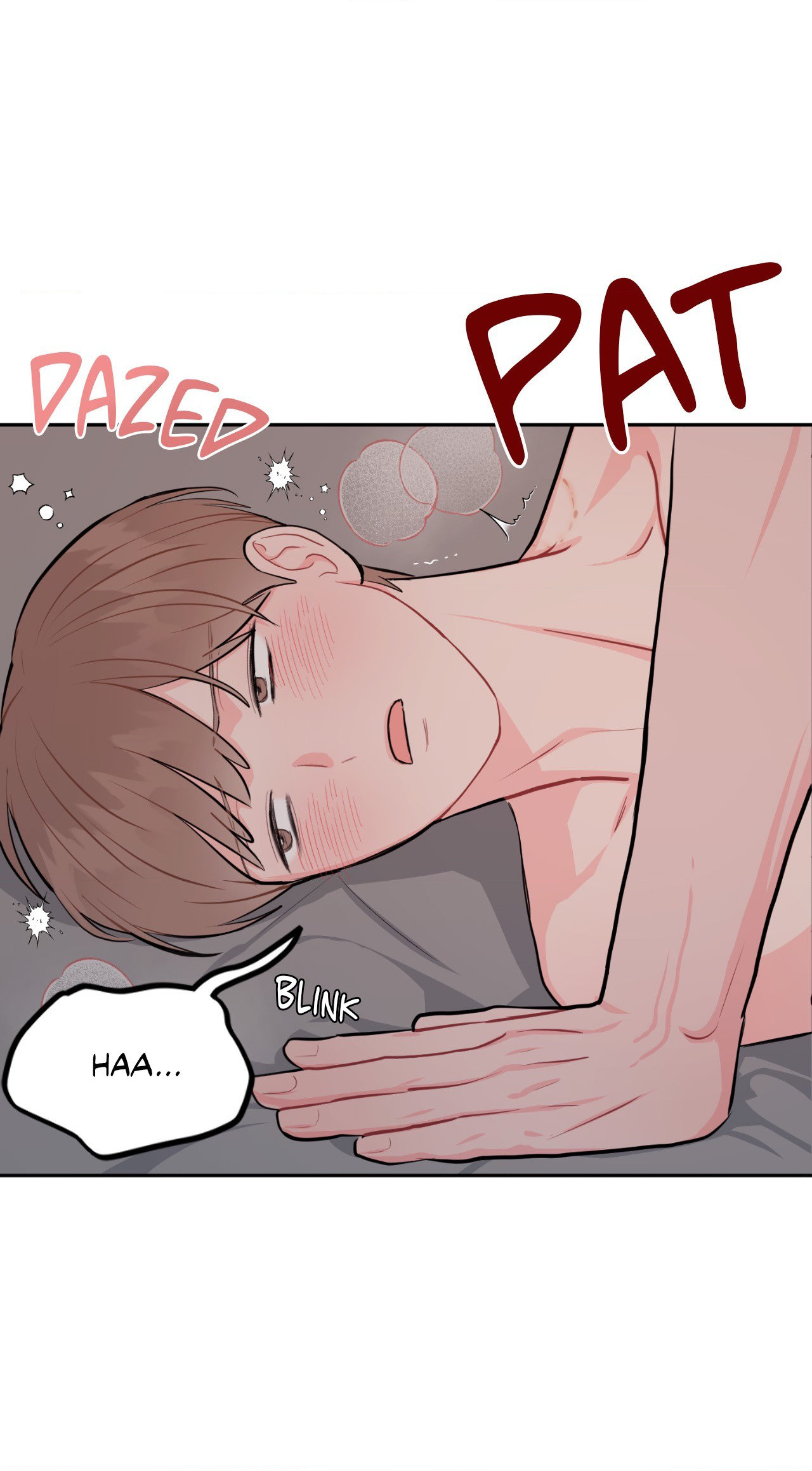 Can’t Think Straight - Chapter 30 Page 37