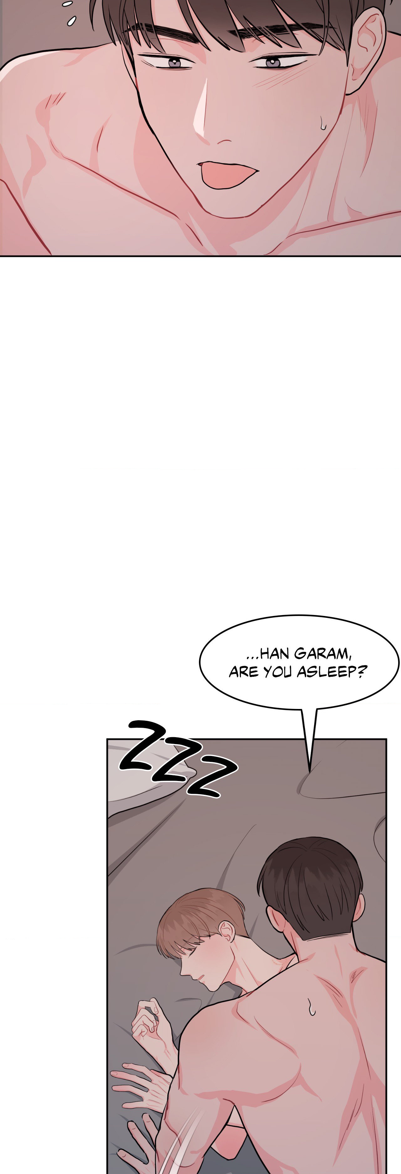Can’t Think Straight - Chapter 30 Page 40