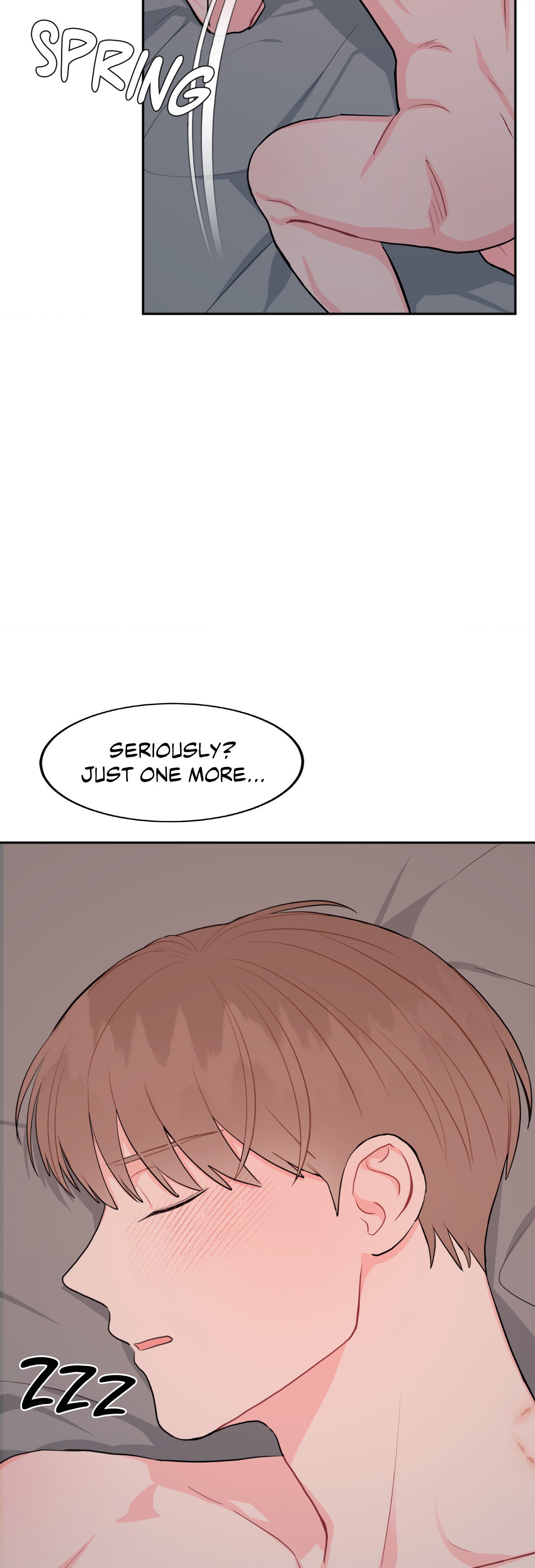 Can’t Think Straight - Chapter 30 Page 41