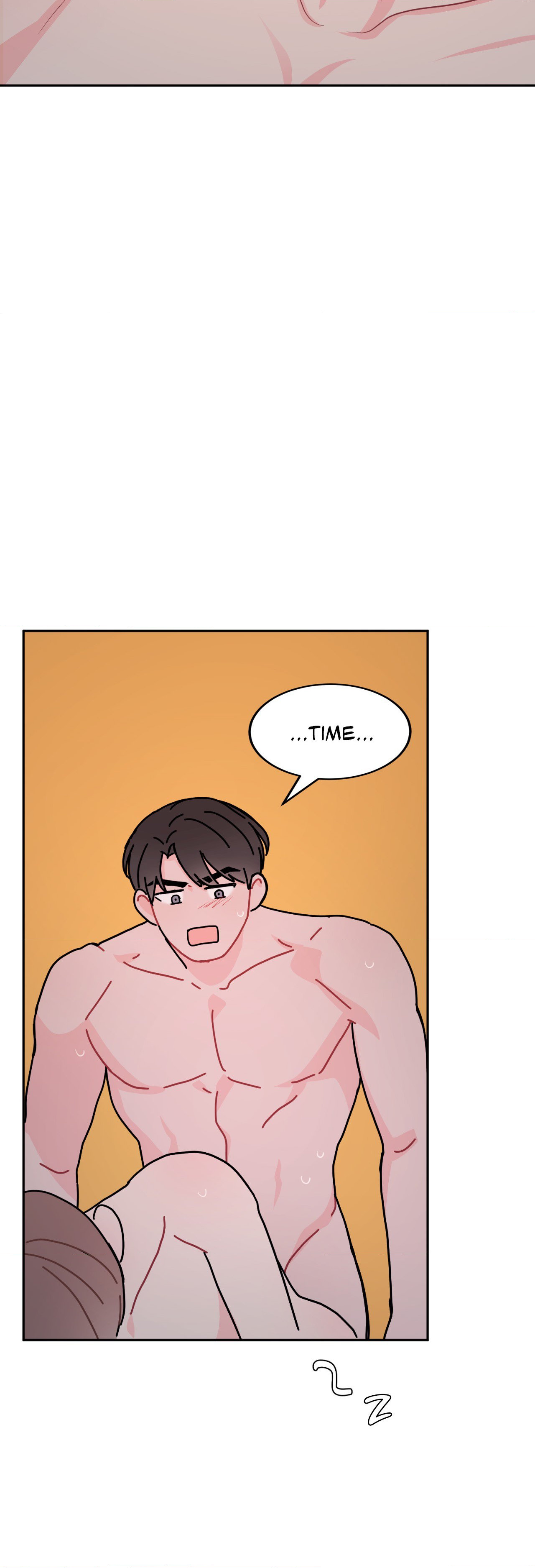 Can’t Think Straight - Chapter 30 Page 42