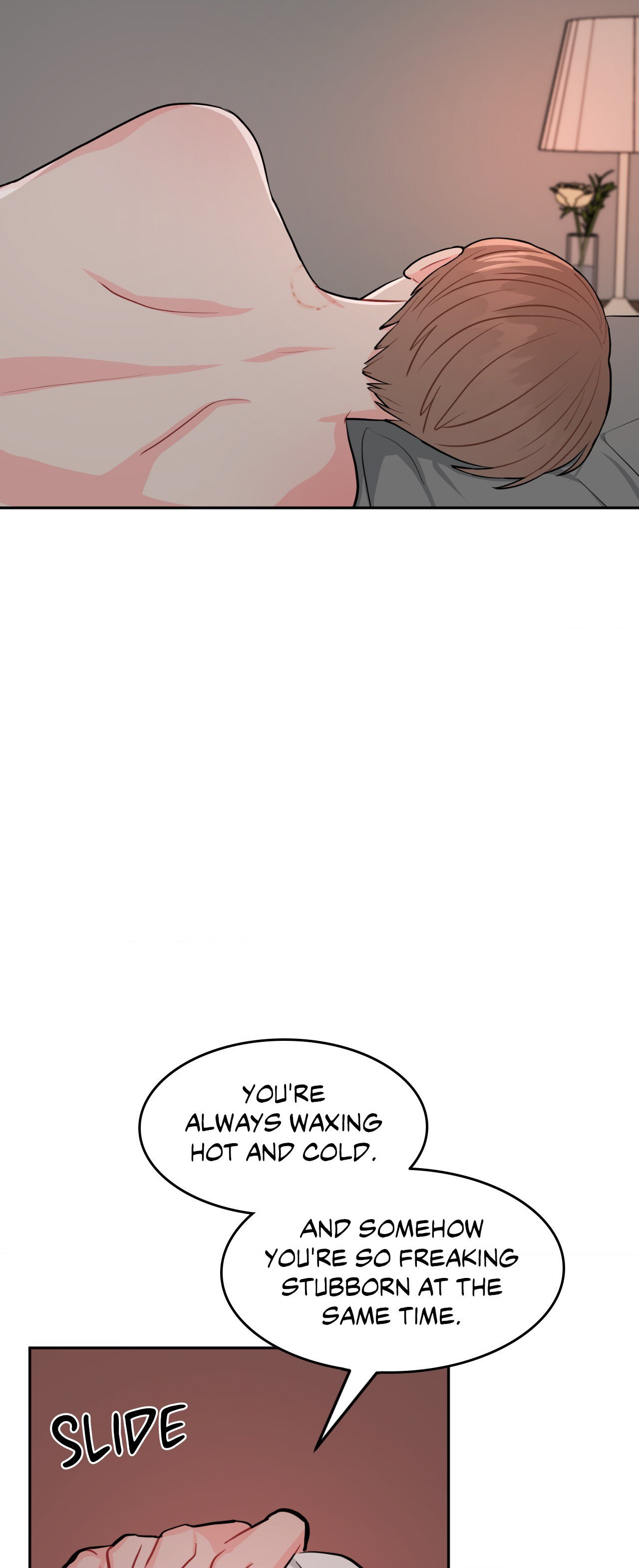 Can’t Think Straight - Chapter 30 Page 45