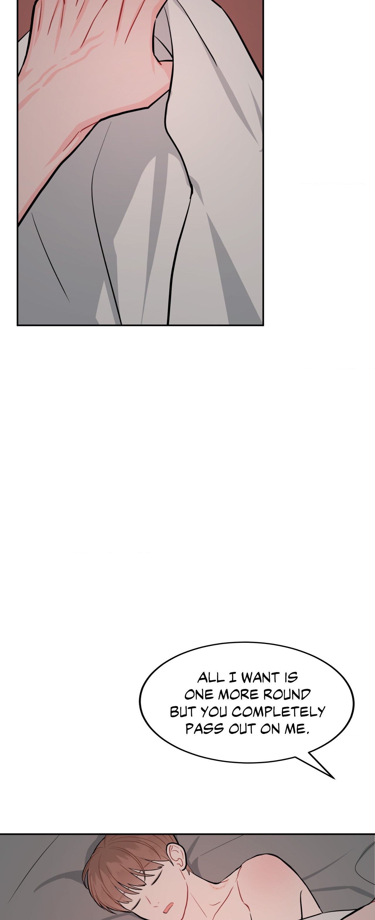 Can’t Think Straight - Chapter 30 Page 46