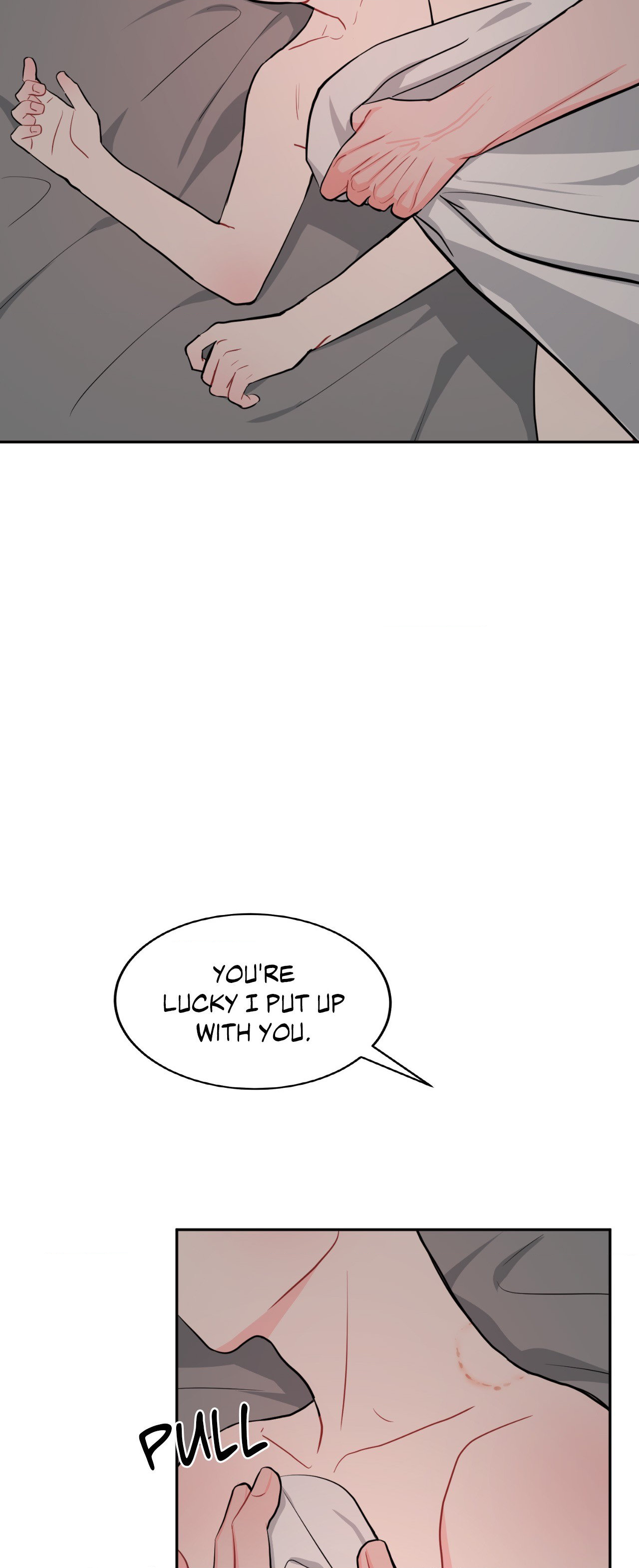 Can’t Think Straight - Chapter 30 Page 47