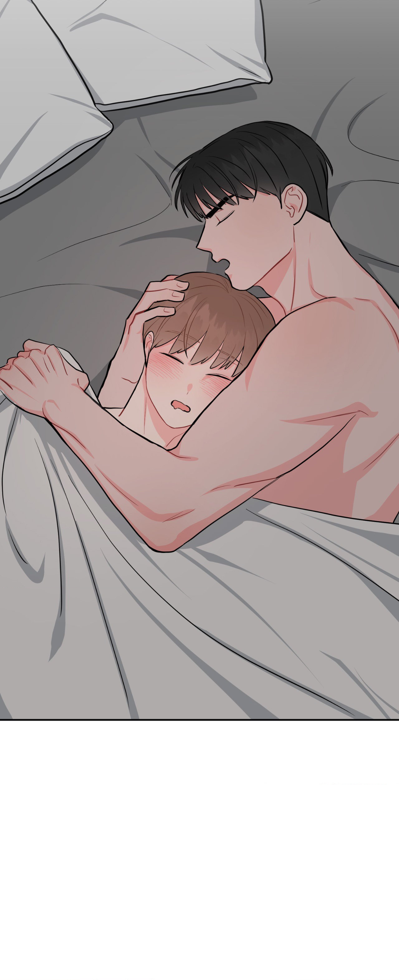 Can’t Think Straight - Chapter 30 Page 49