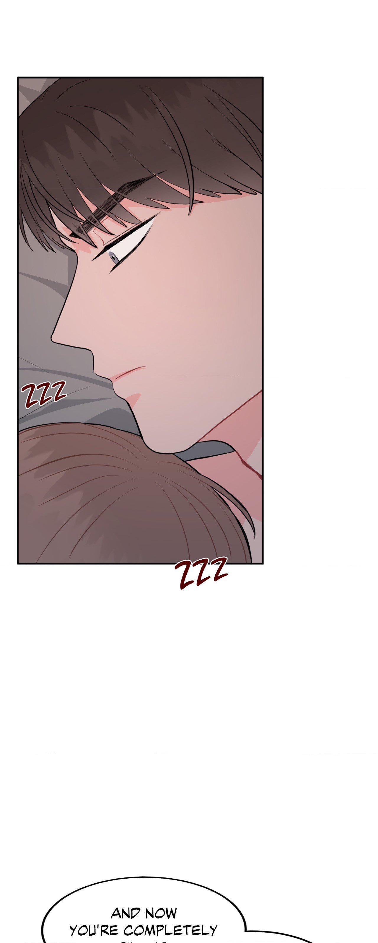 Can’t Think Straight - Chapter 30 Page 50