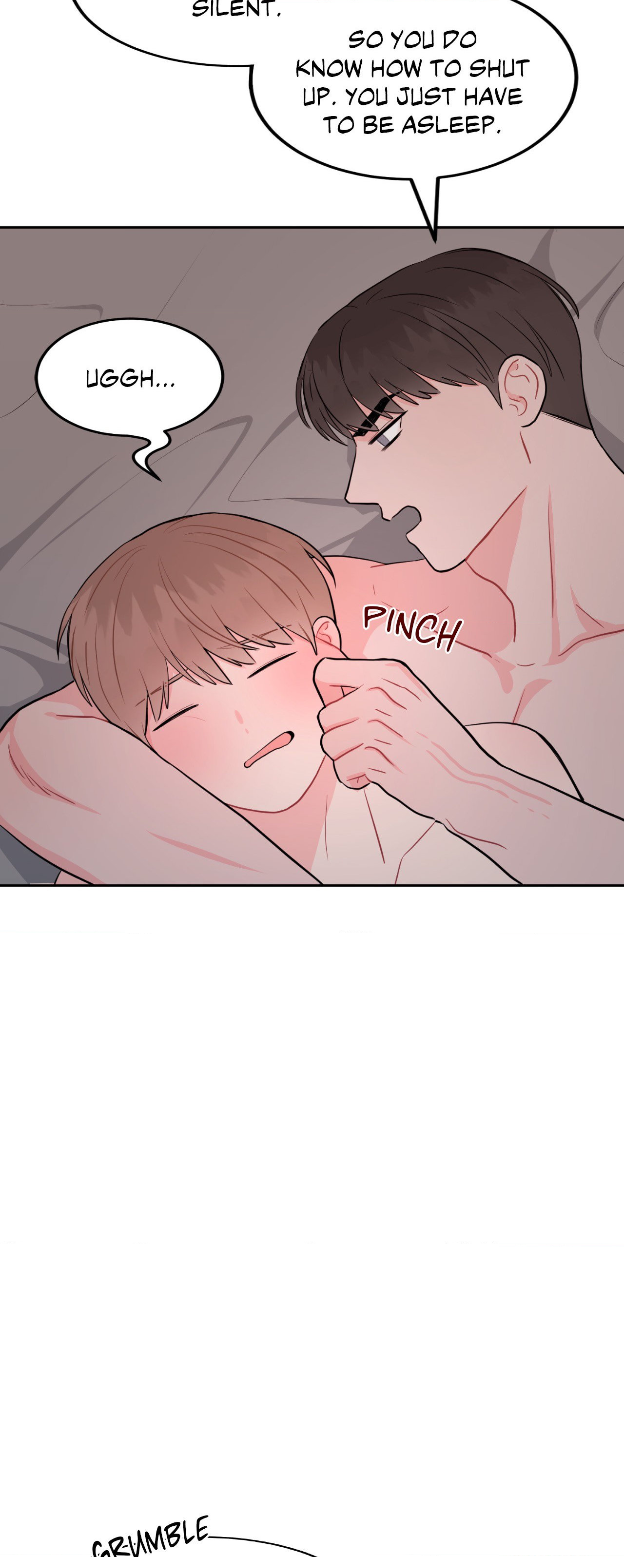 Can’t Think Straight - Chapter 30 Page 51