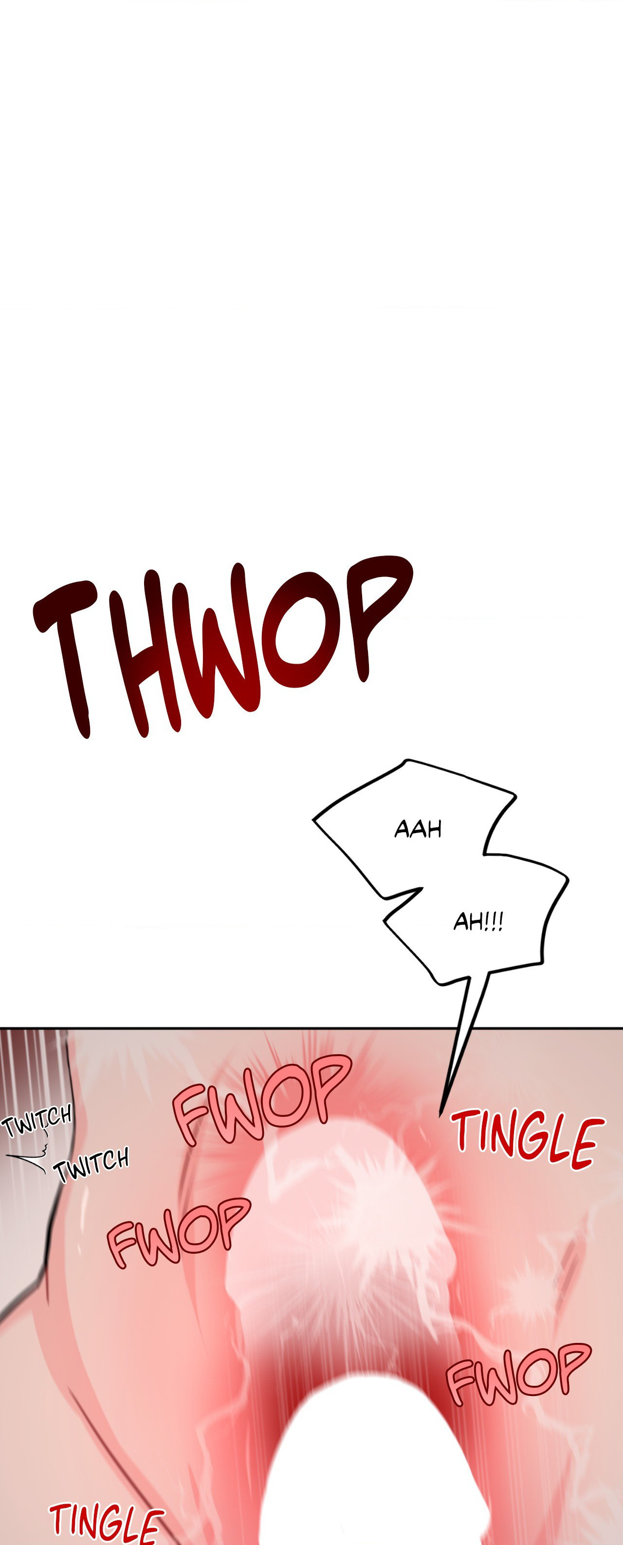 Can’t Think Straight - Chapter 30 Page 8