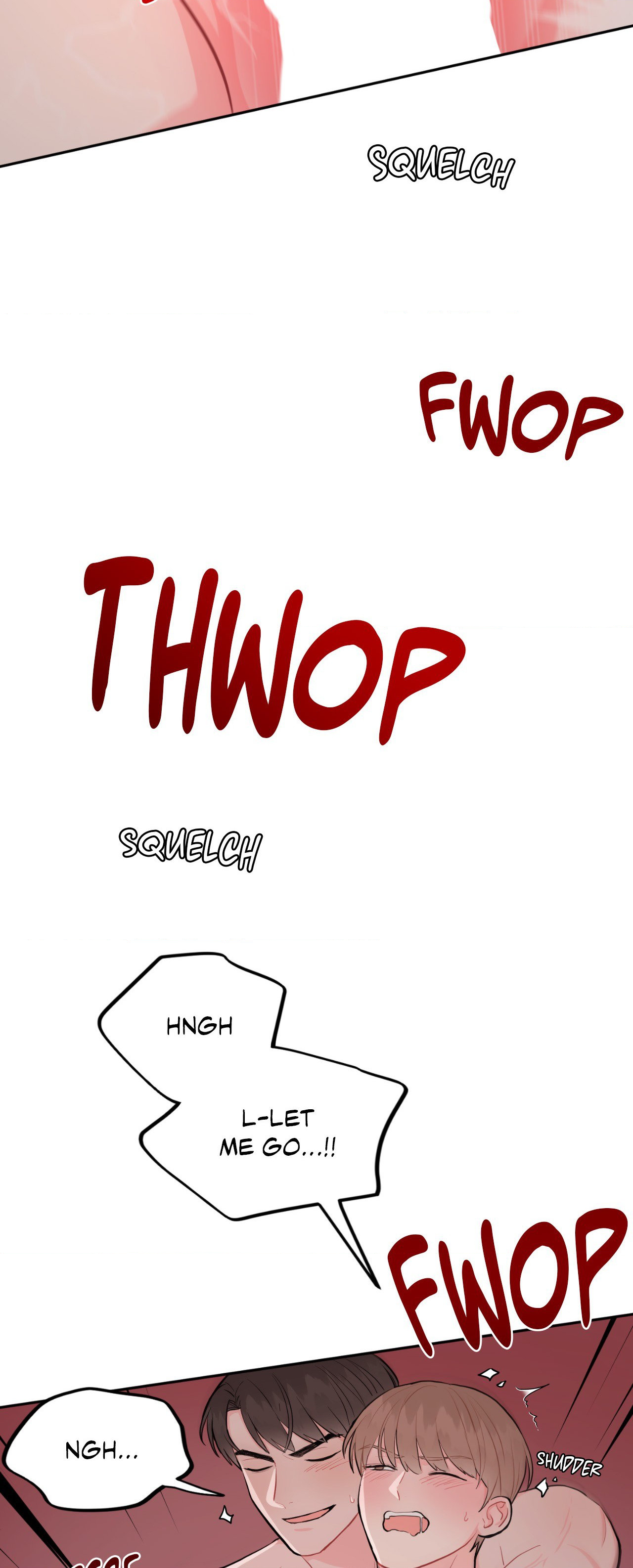 Can’t Think Straight - Chapter 30 Page 9