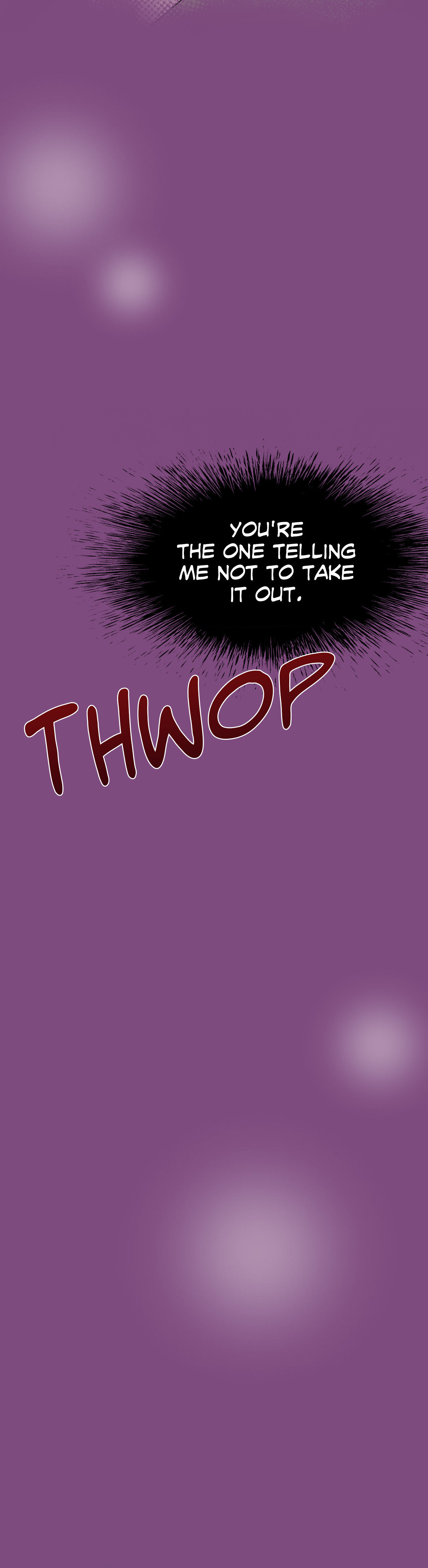 Can’t Think Straight - Chapter 31 Page 11