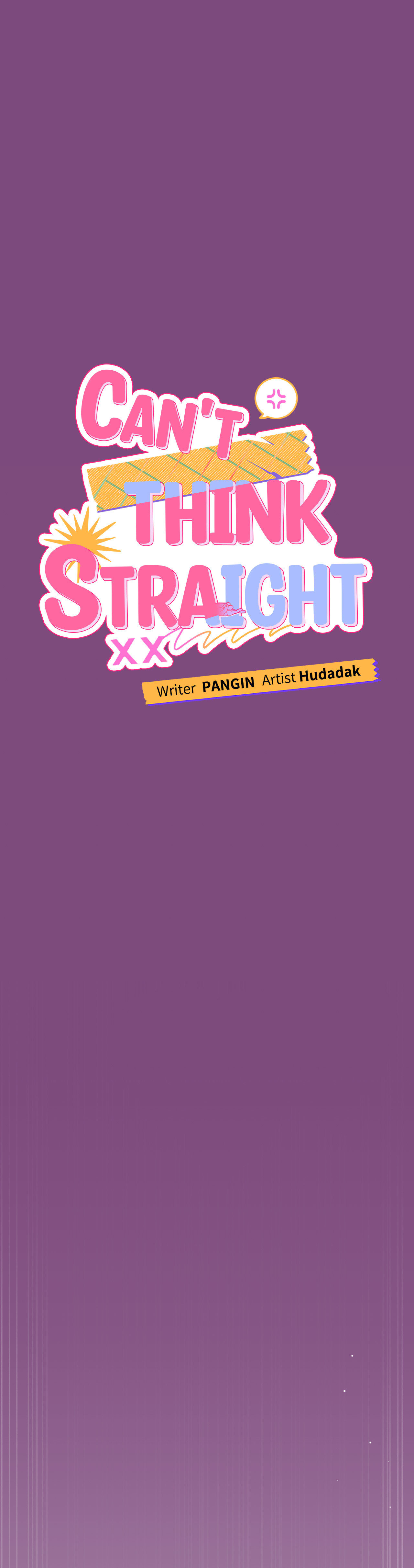 Can’t Think Straight - Chapter 31 Page 12