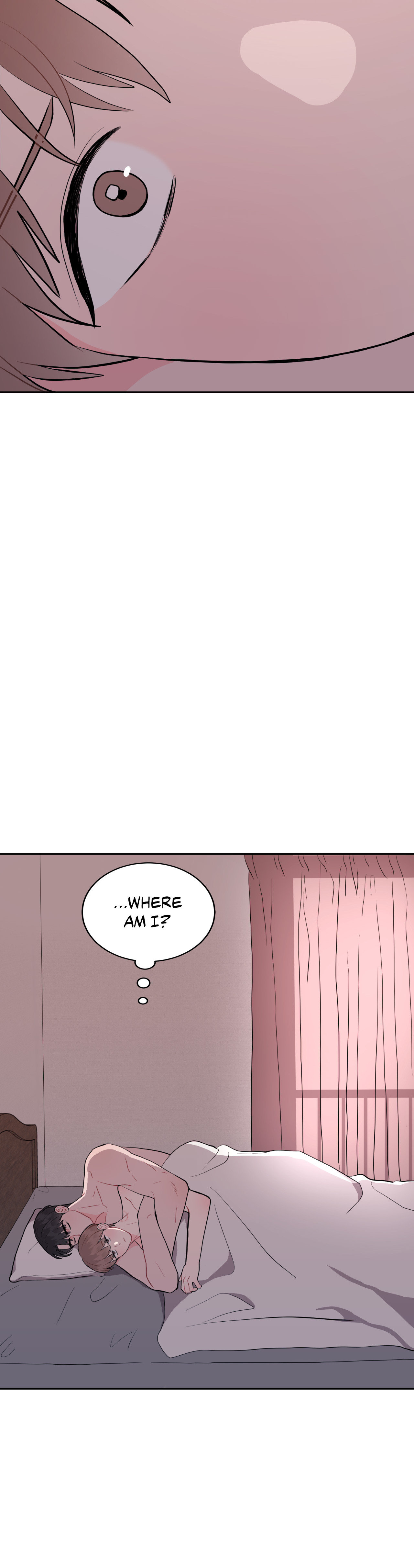 Can’t Think Straight - Chapter 31 Page 14