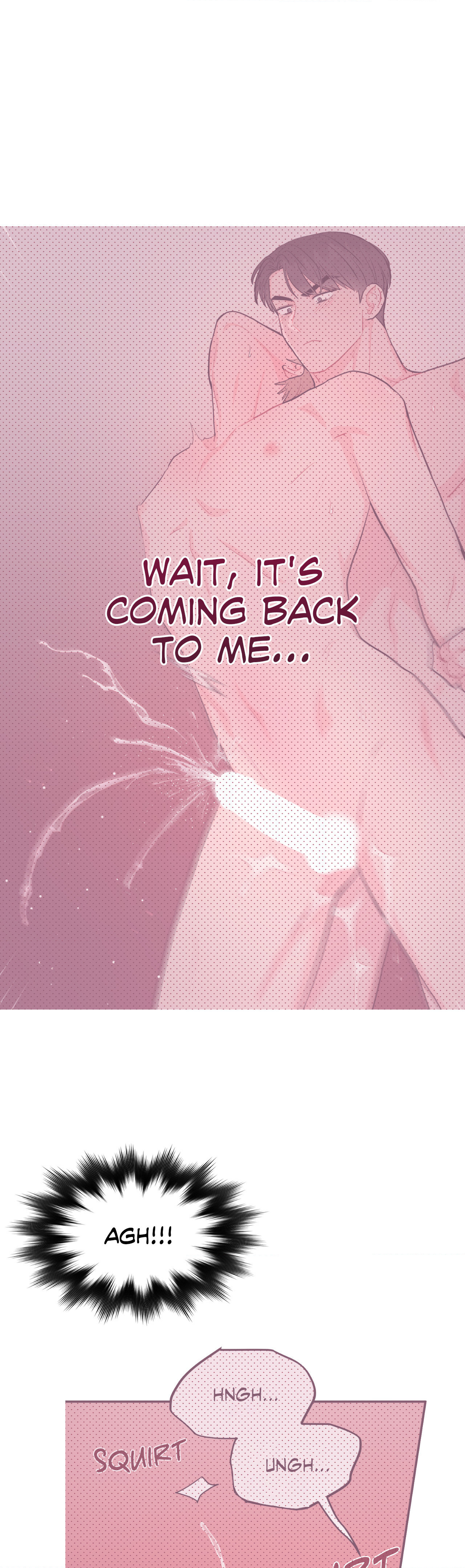 Can’t Think Straight - Chapter 31 Page 15