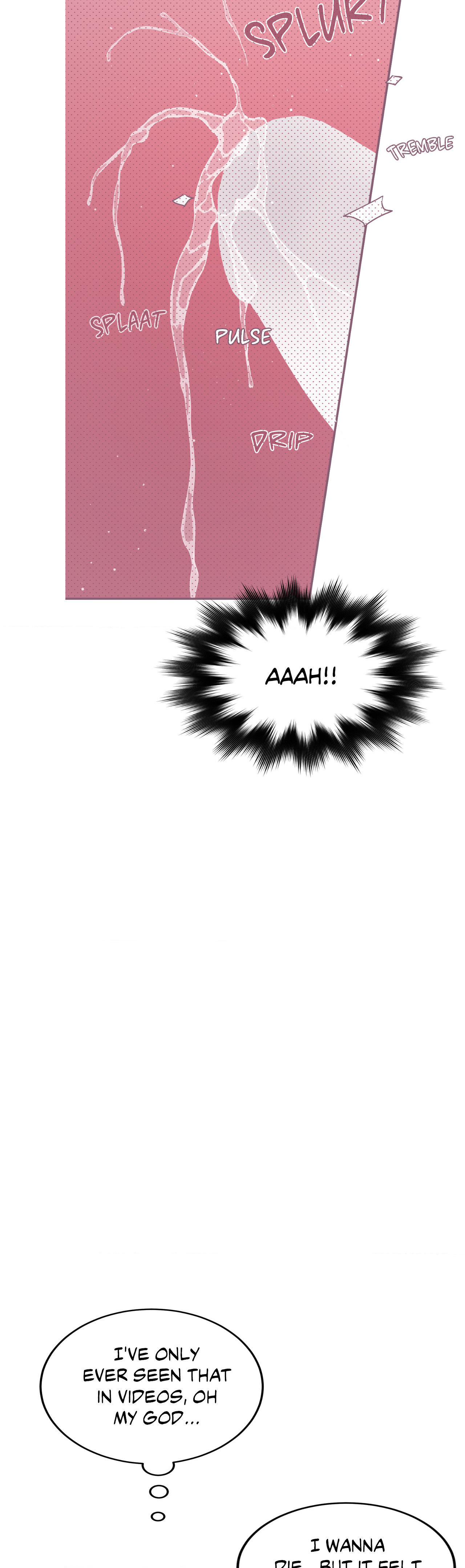 Can’t Think Straight - Chapter 31 Page 16
