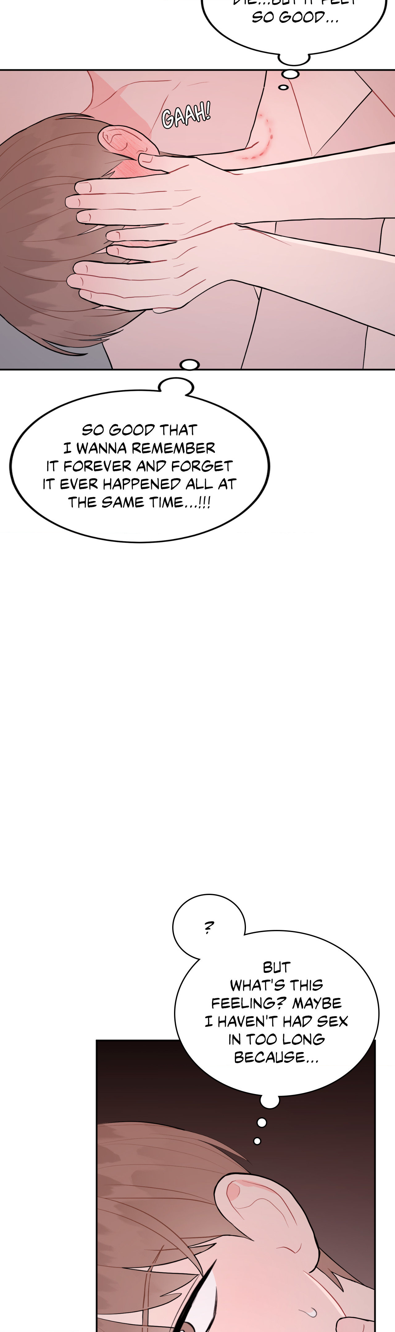 Can’t Think Straight - Chapter 31 Page 17