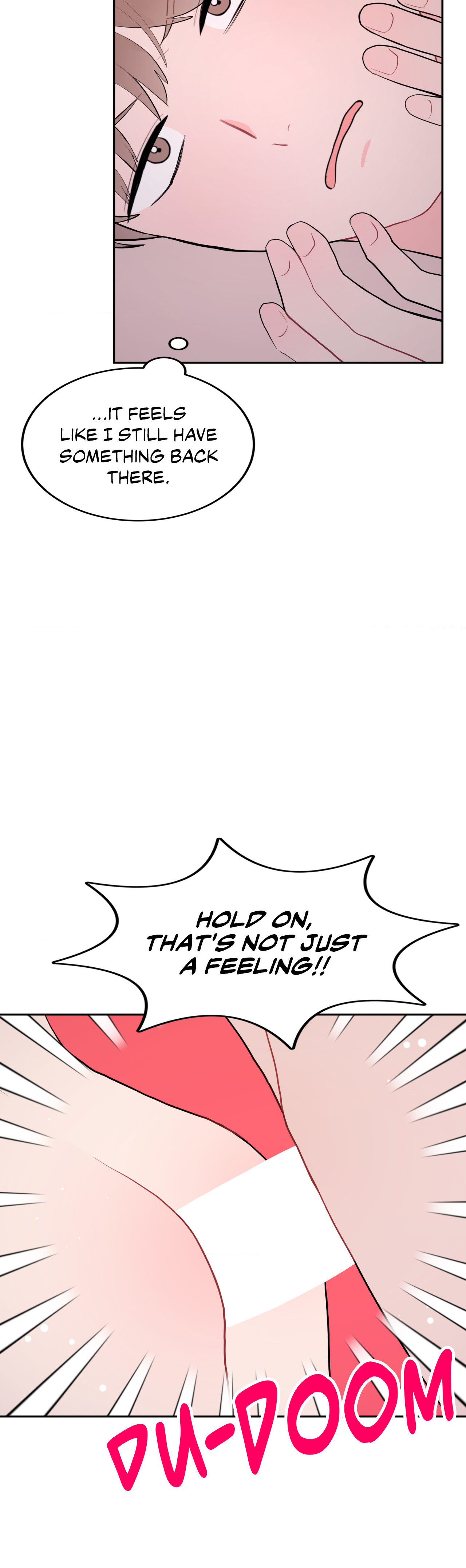 Can’t Think Straight - Chapter 31 Page 18