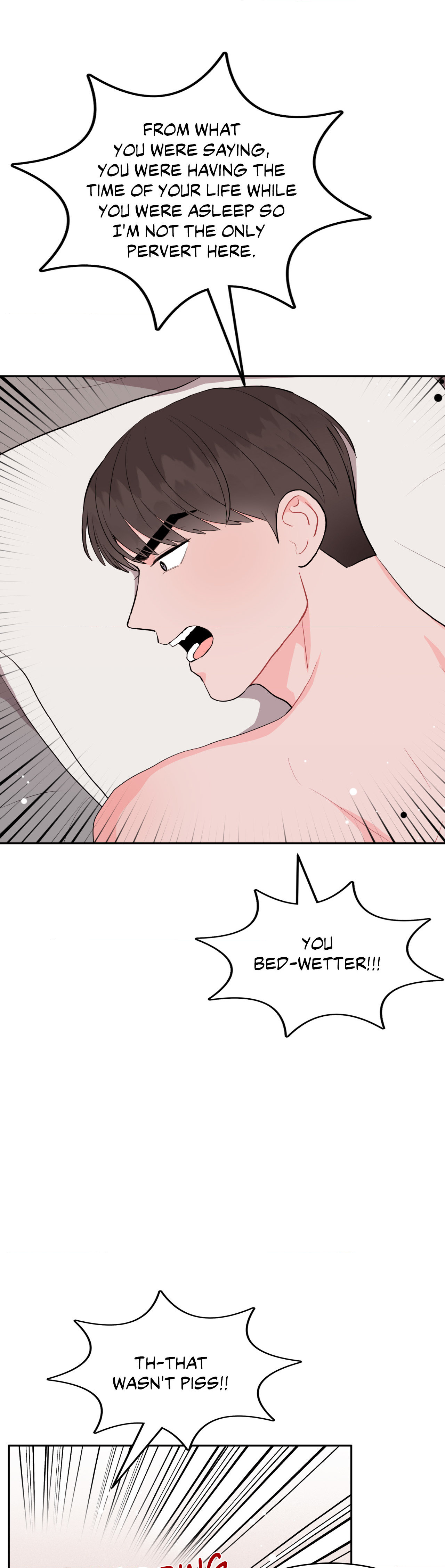 Can’t Think Straight - Chapter 31 Page 23