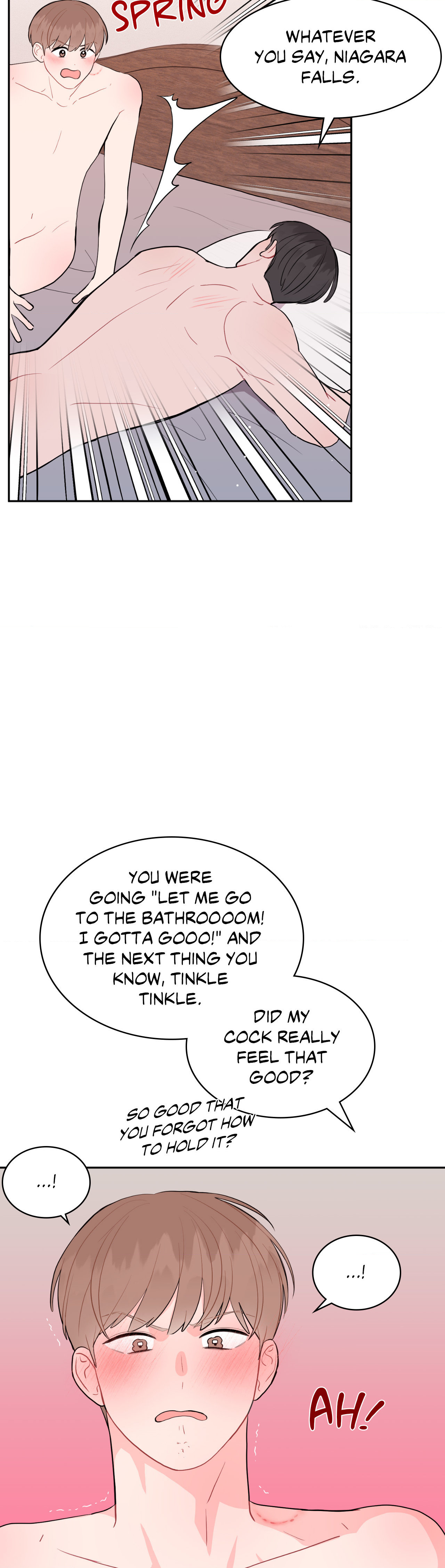 Can’t Think Straight - Chapter 31 Page 24