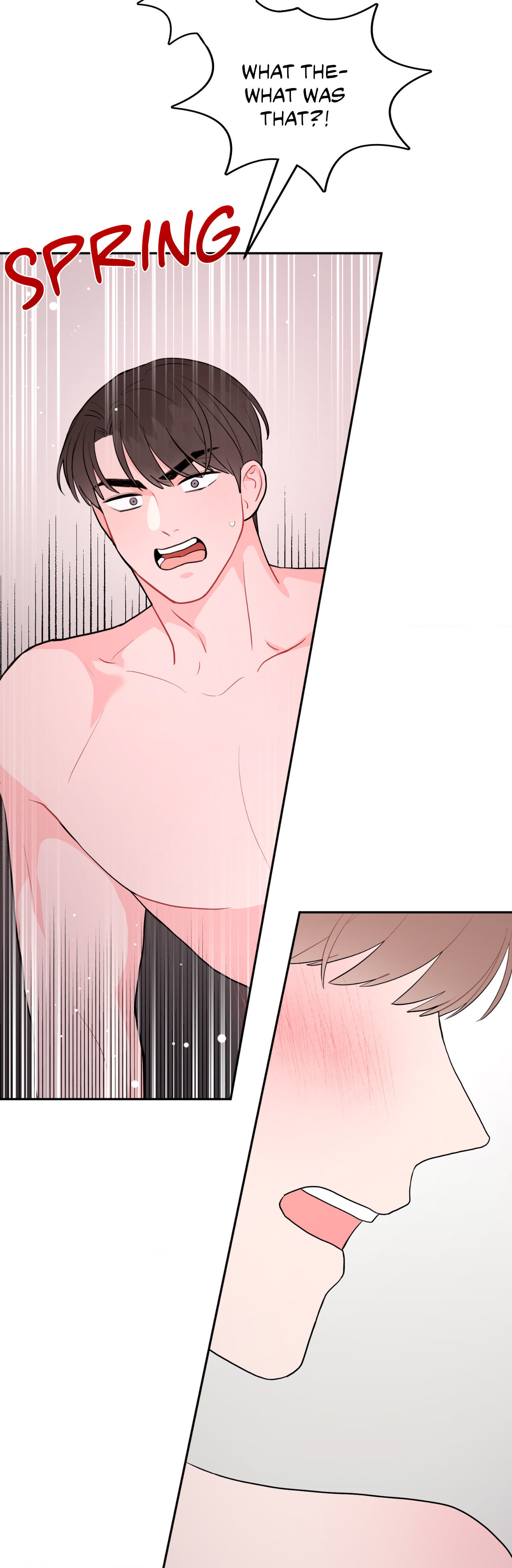 Can’t Think Straight - Chapter 31 Page 27
