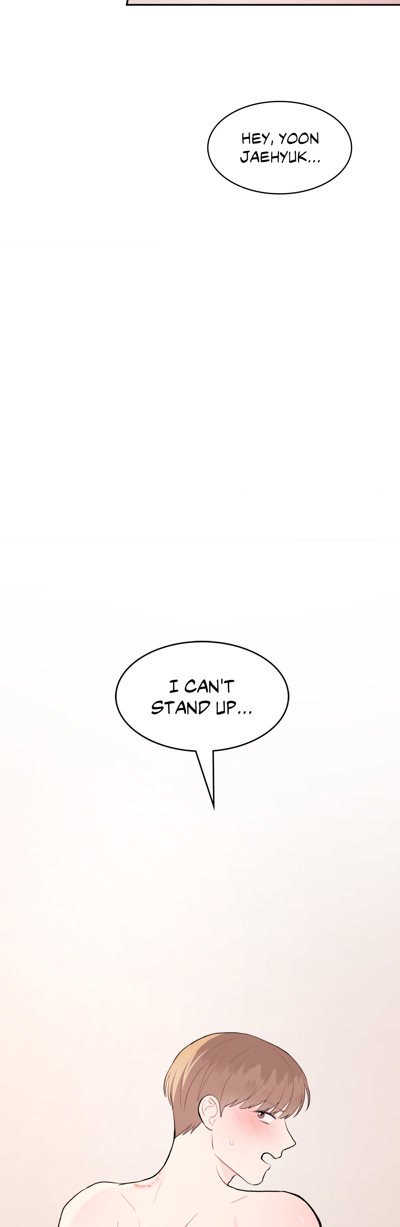 Can’t Think Straight - Chapter 31 Page 28