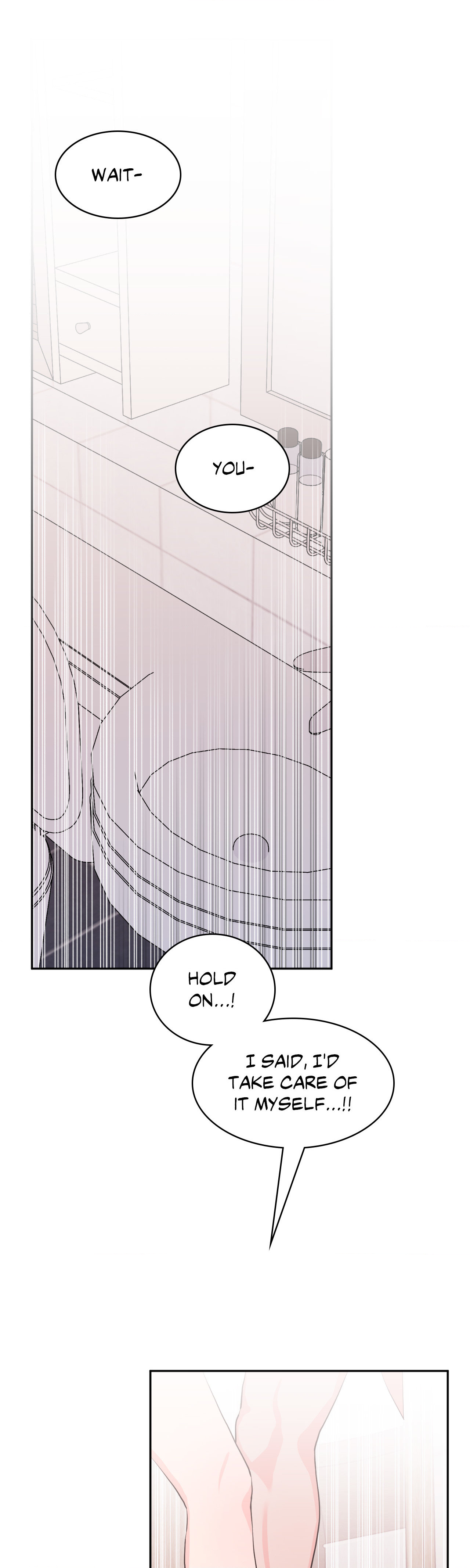 Can’t Think Straight - Chapter 31 Page 30
