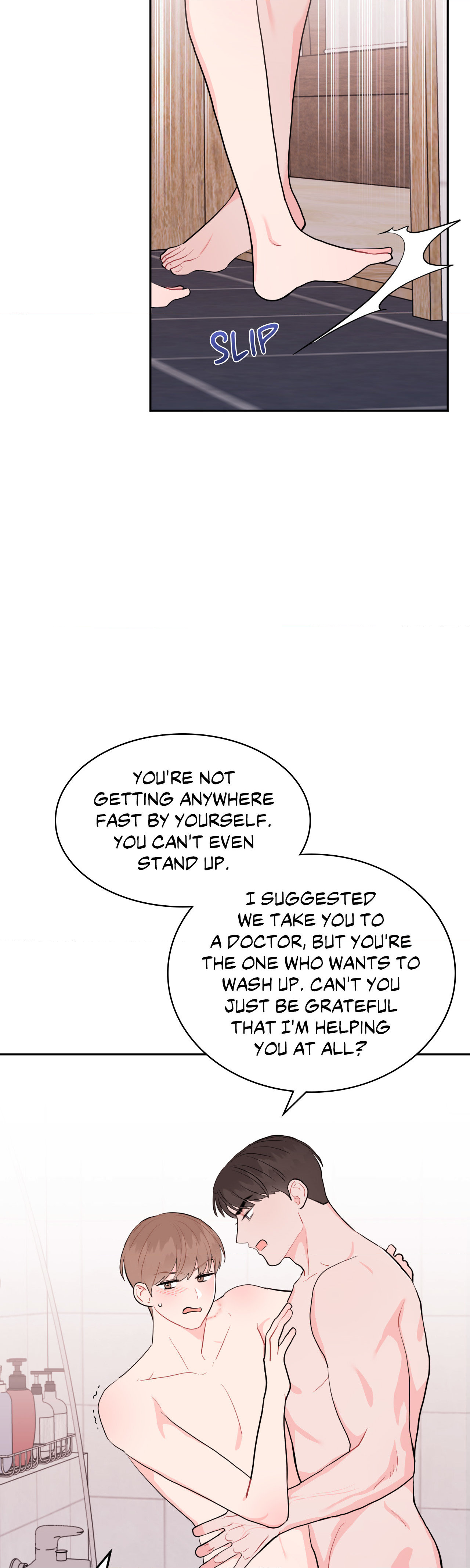 Can’t Think Straight - Chapter 31 Page 31