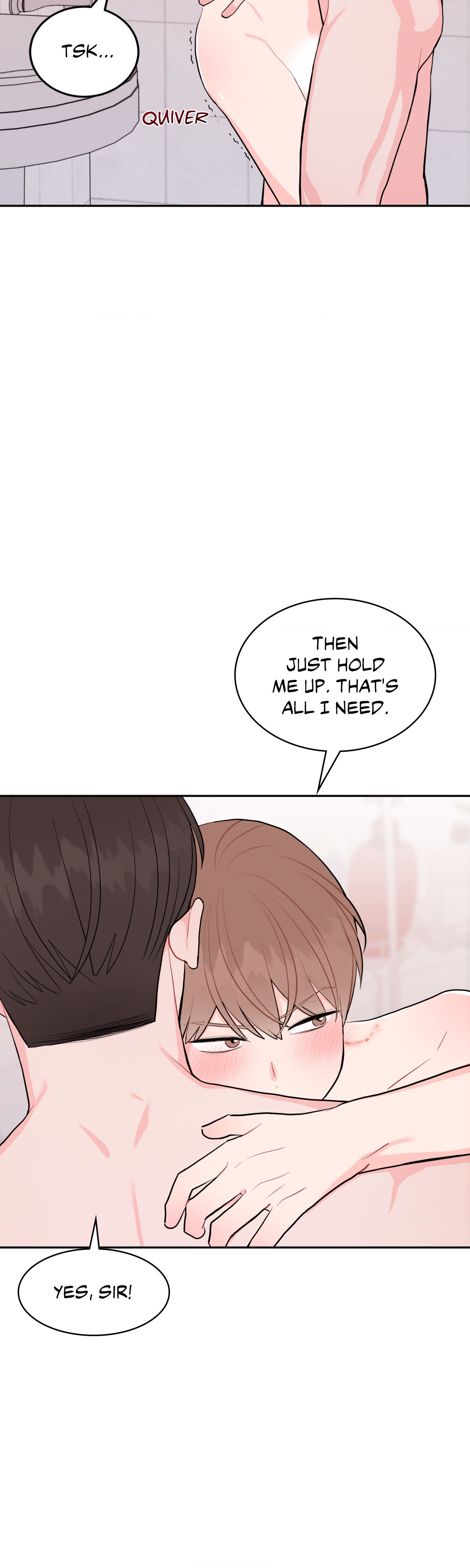 Can’t Think Straight - Chapter 31 Page 32