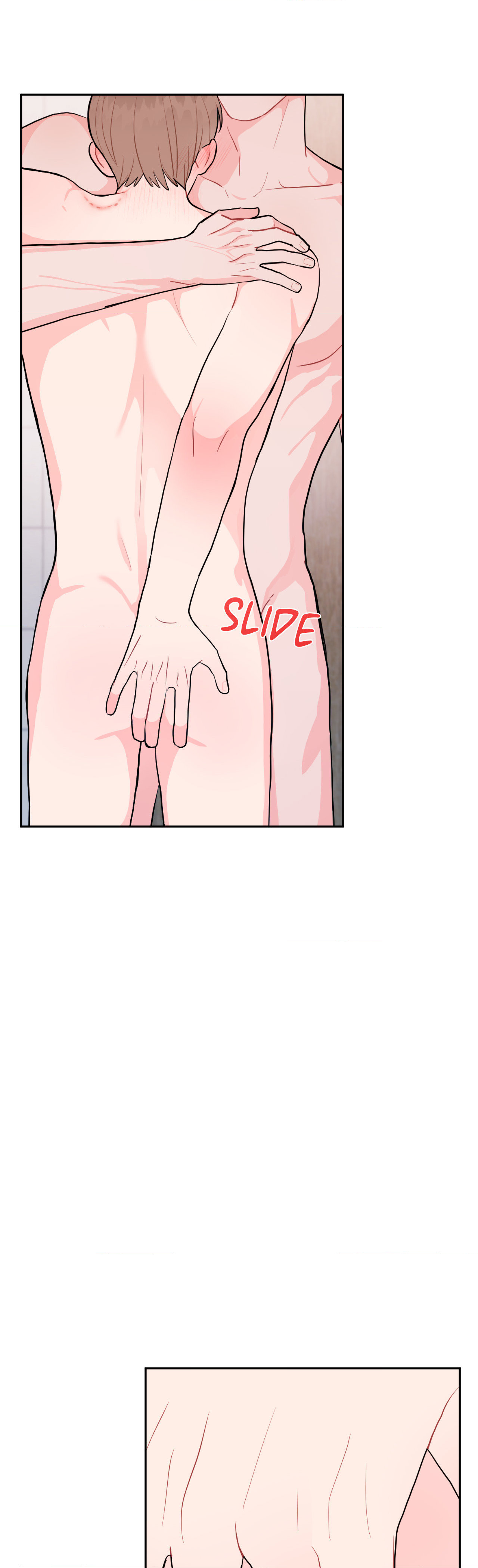 Can’t Think Straight - Chapter 31 Page 33