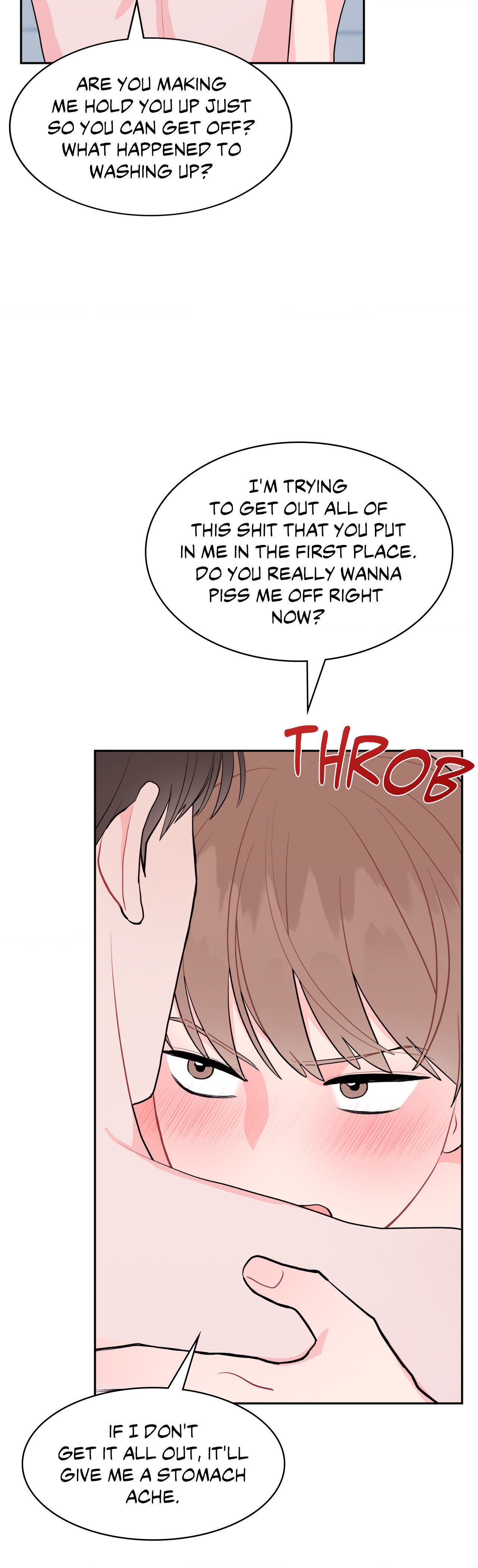 Can’t Think Straight - Chapter 31 Page 35