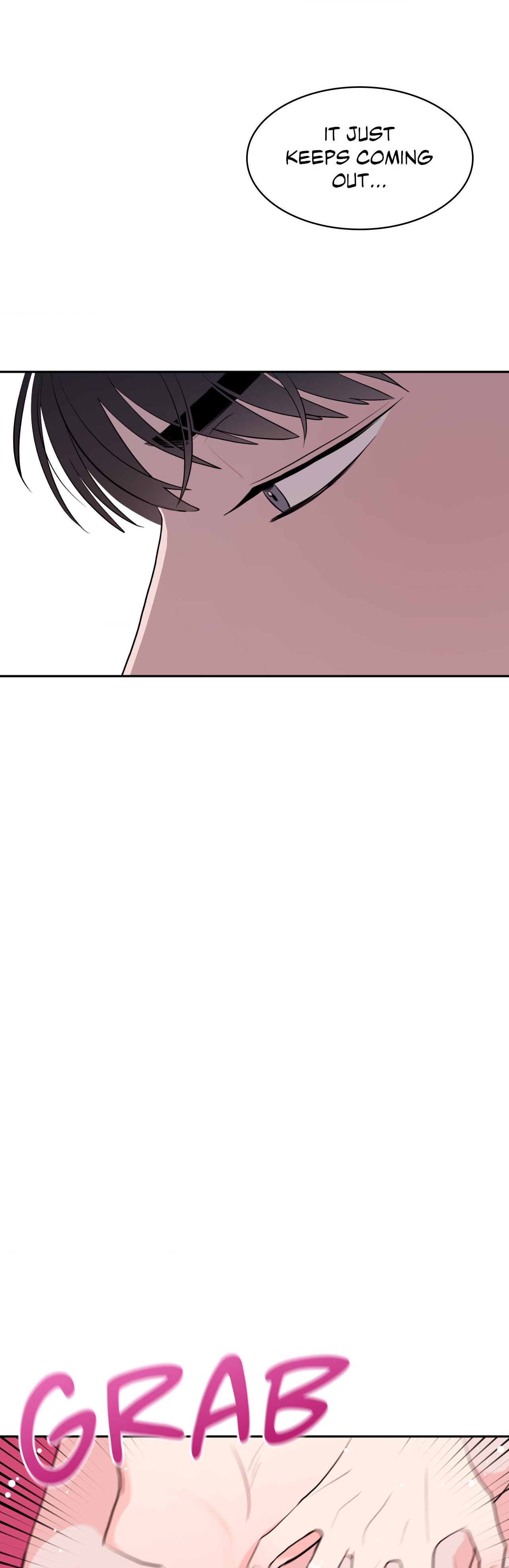 Can’t Think Straight - Chapter 31 Page 37