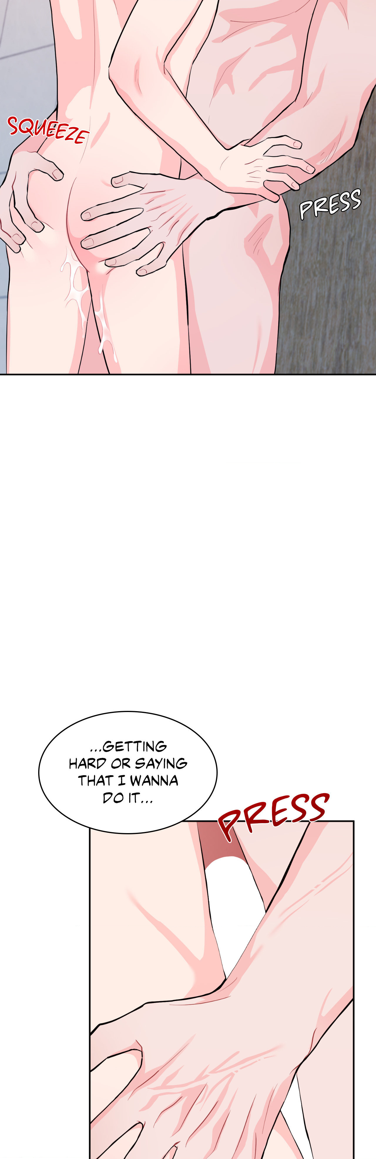 Can’t Think Straight - Chapter 31 Page 39