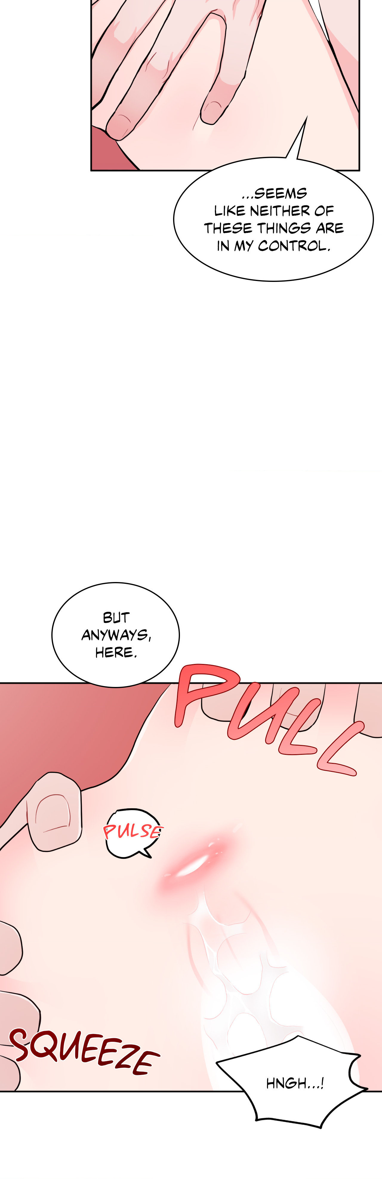 Can’t Think Straight - Chapter 31 Page 40