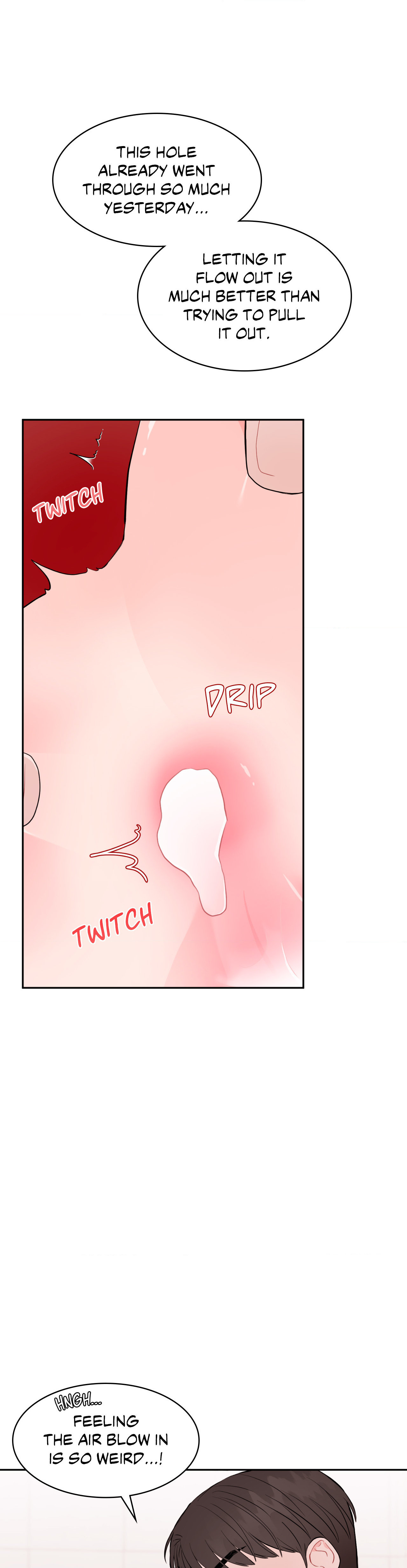 Can’t Think Straight - Chapter 31 Page 41