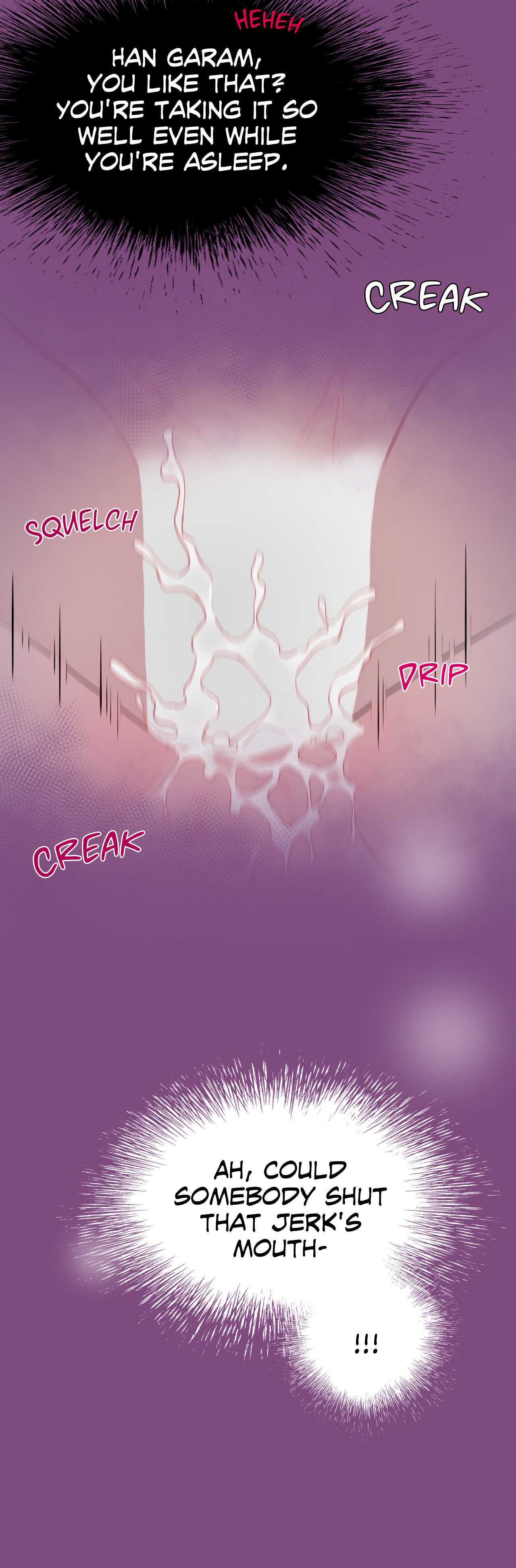 Can’t Think Straight - Chapter 31 Page 5