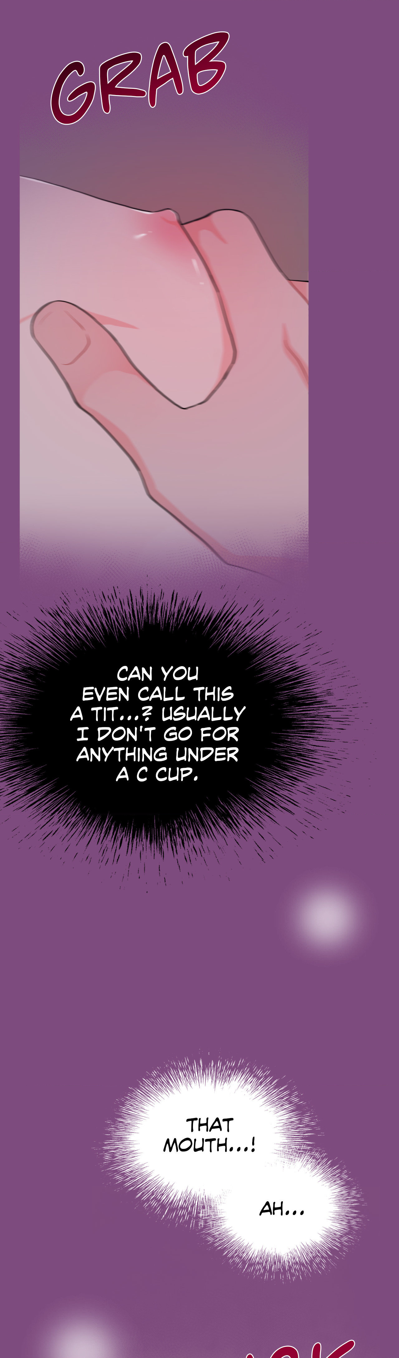 Can’t Think Straight - Chapter 31 Page 6