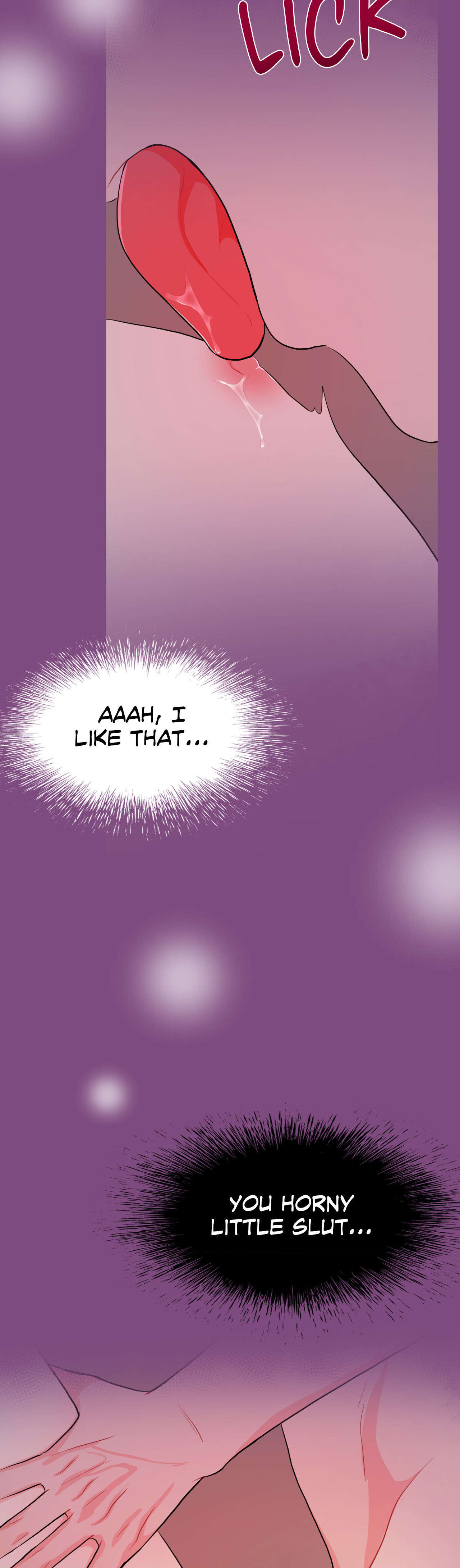 Can’t Think Straight - Chapter 31 Page 7