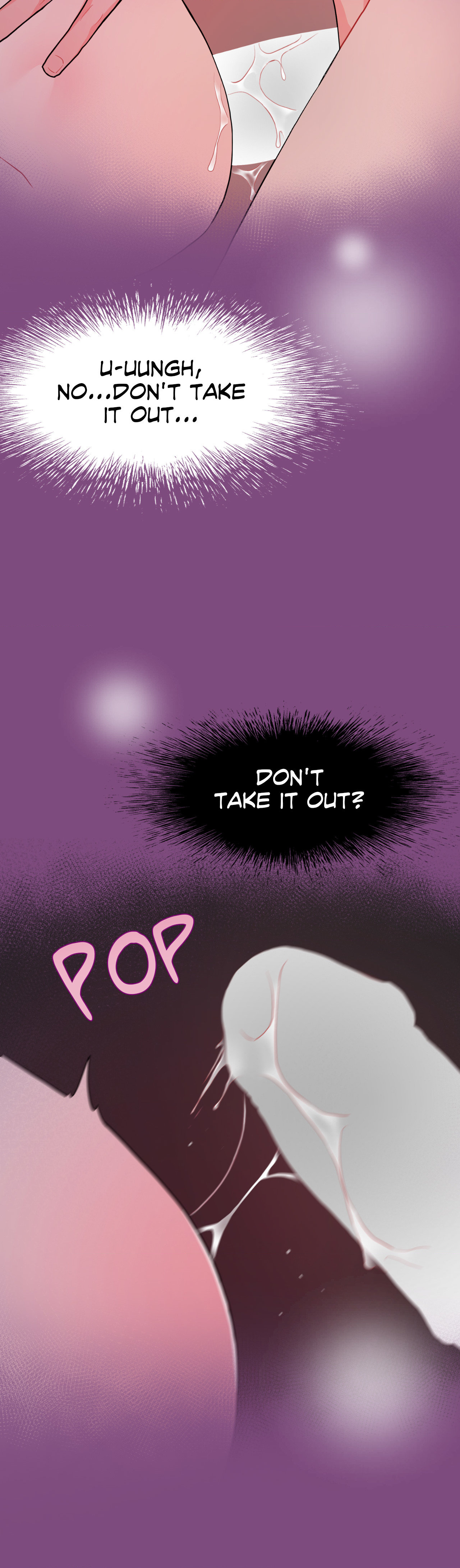 Can’t Think Straight - Chapter 31 Page 8