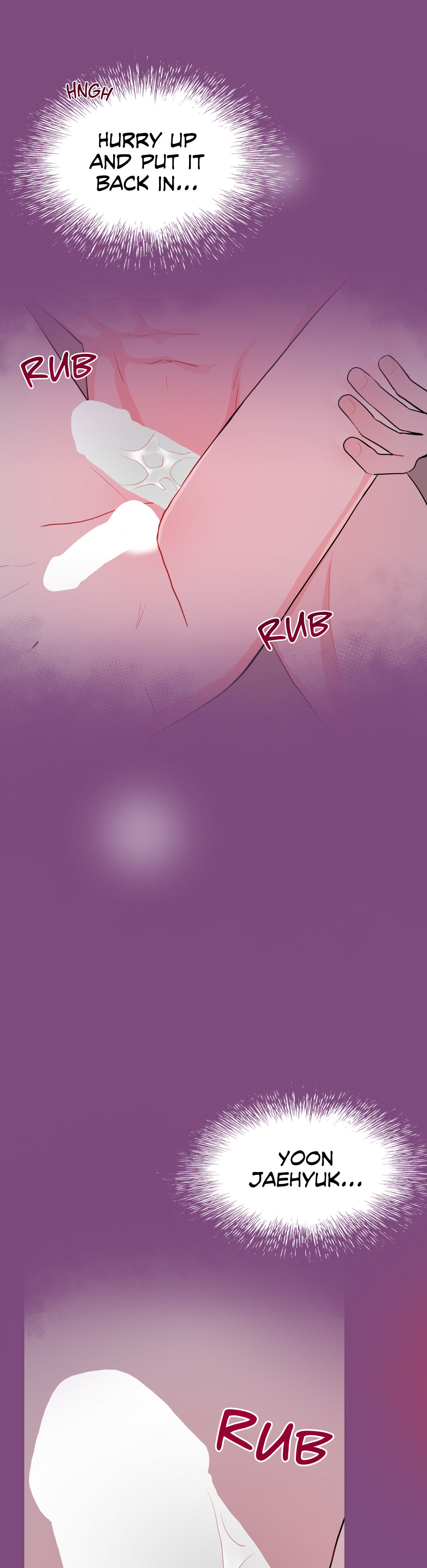 Can’t Think Straight - Chapter 31 Page 9