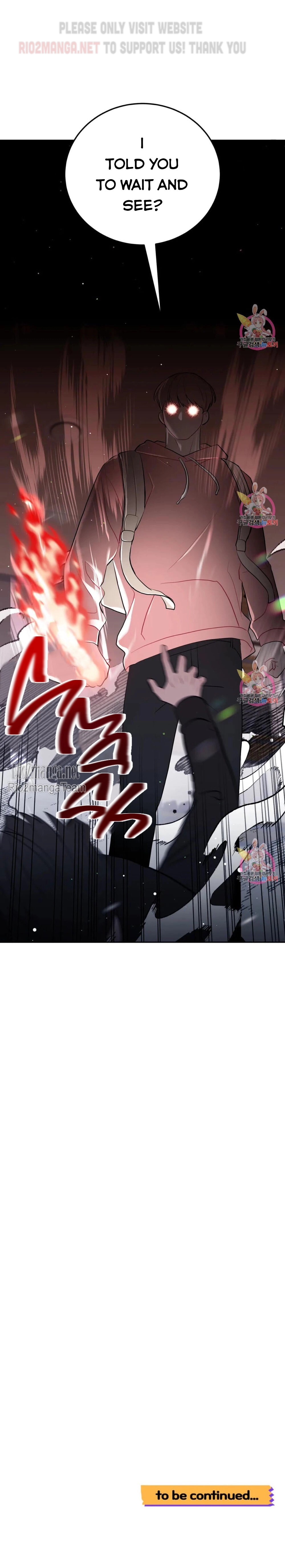Can’t Think Straight - Chapter 33 Page 29