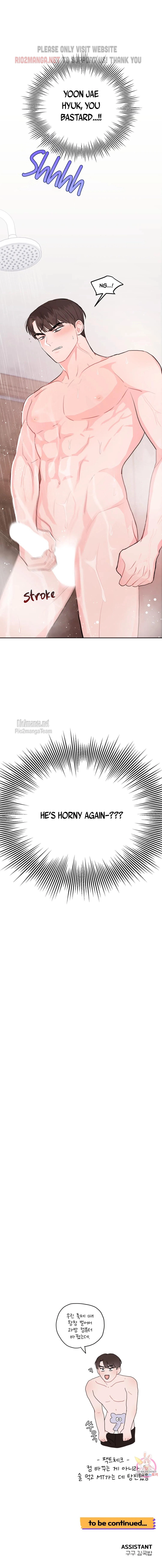 Can’t Think Straight - Chapter 34 Page 24