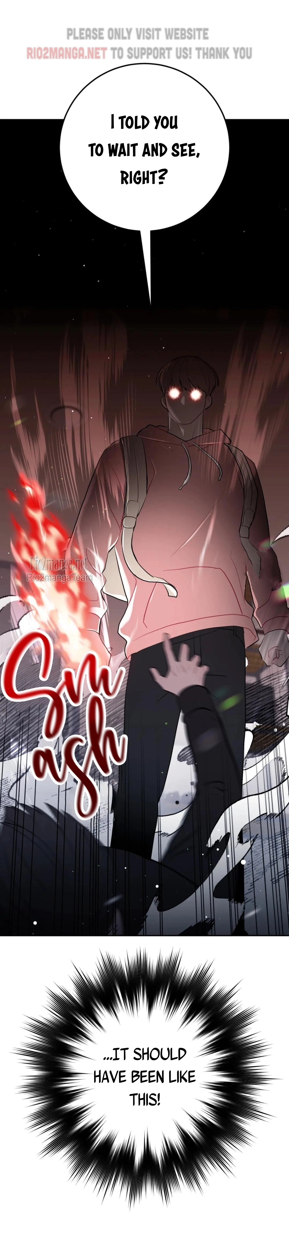 Can’t Think Straight - Chapter 34 Page 3