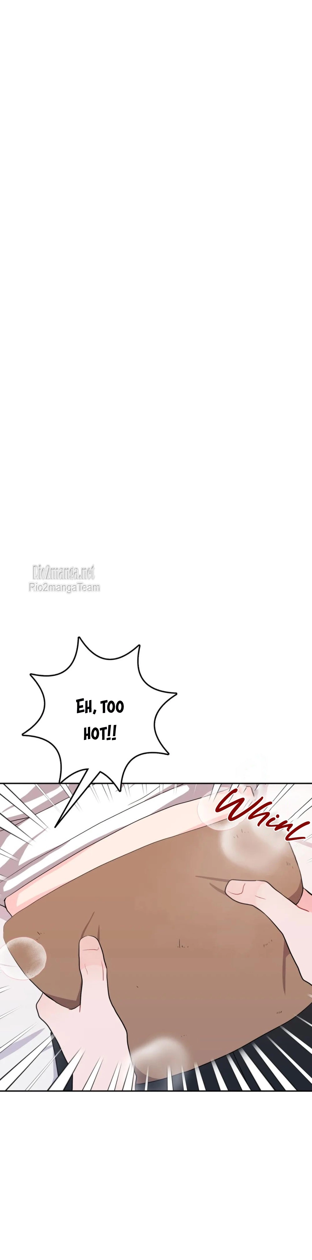 Can’t Think Straight - Chapter 34 Page 7