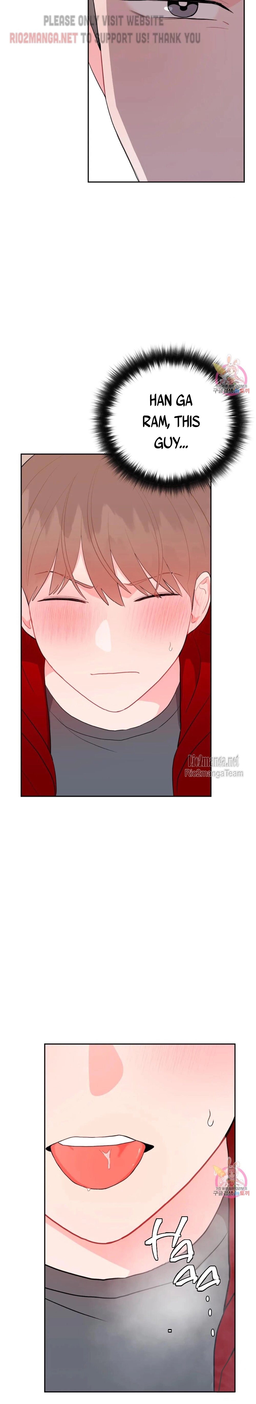 Can’t Think Straight - Chapter 35 Page 26