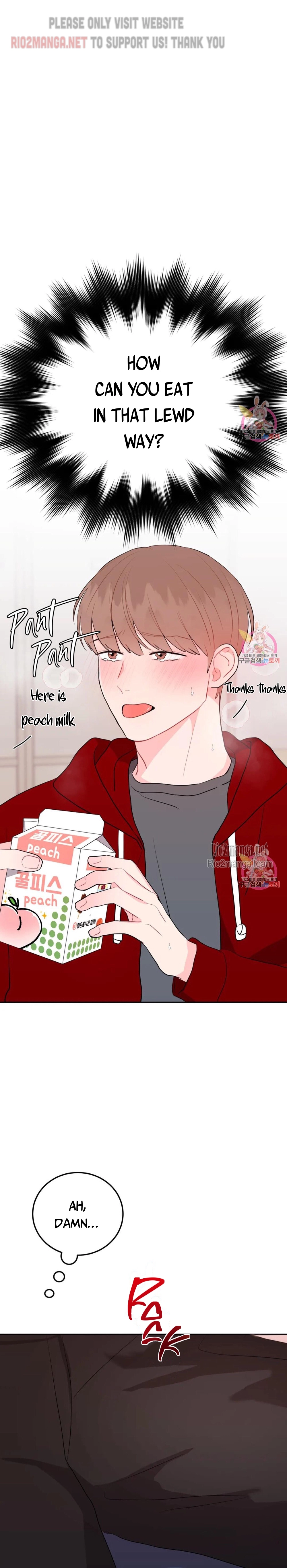 Can’t Think Straight - Chapter 35 Page 27